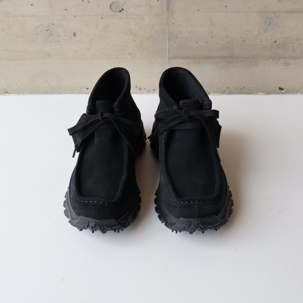 TRAILGRIP WALLABEE GTX