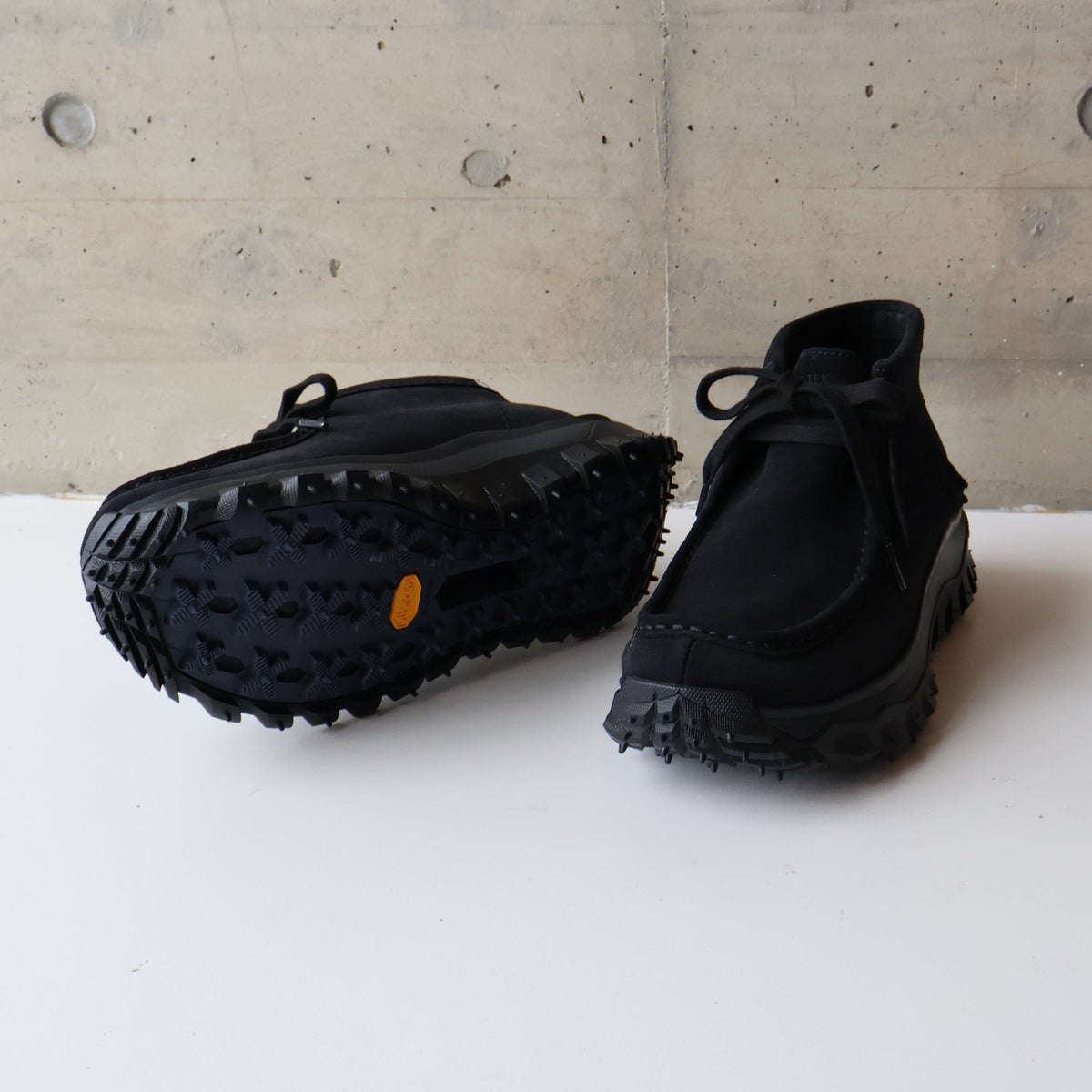 TRAILGRIP WALLABEE GTX