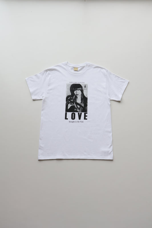 Neverending Love Tee