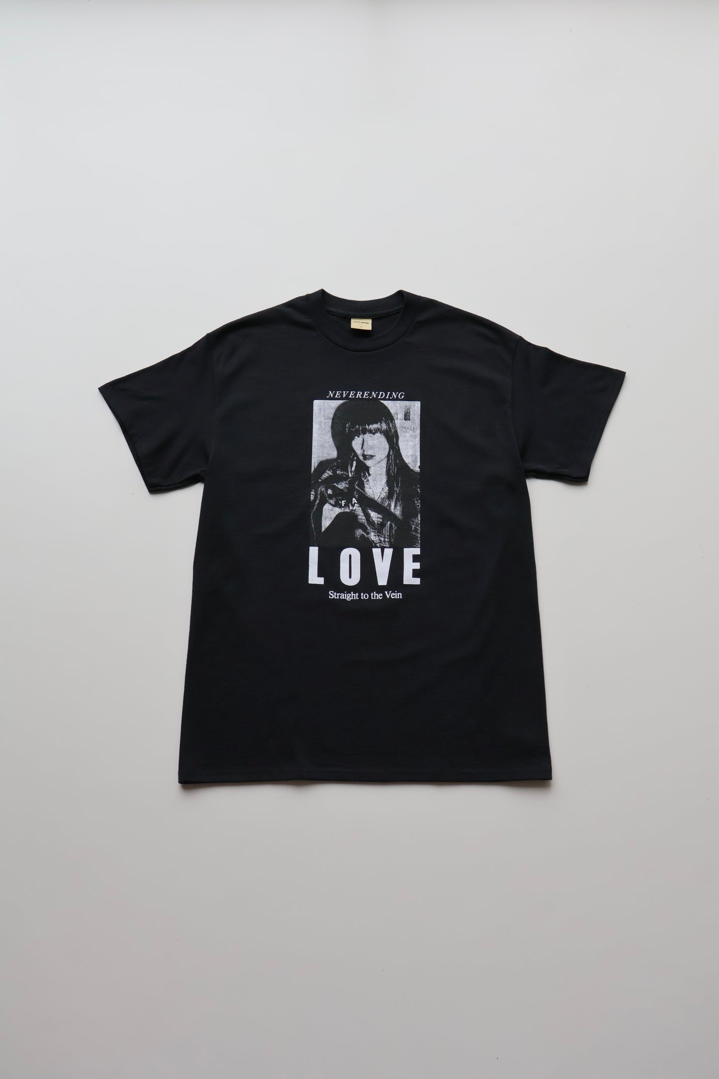 Neverending Love Tee