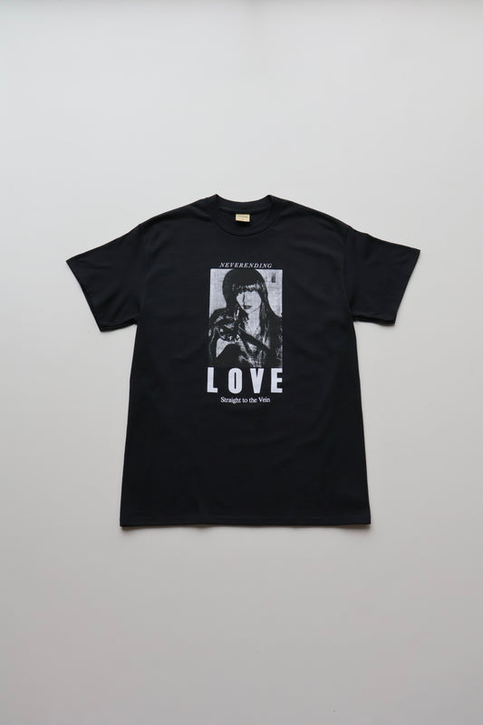 Neverending Love Tee