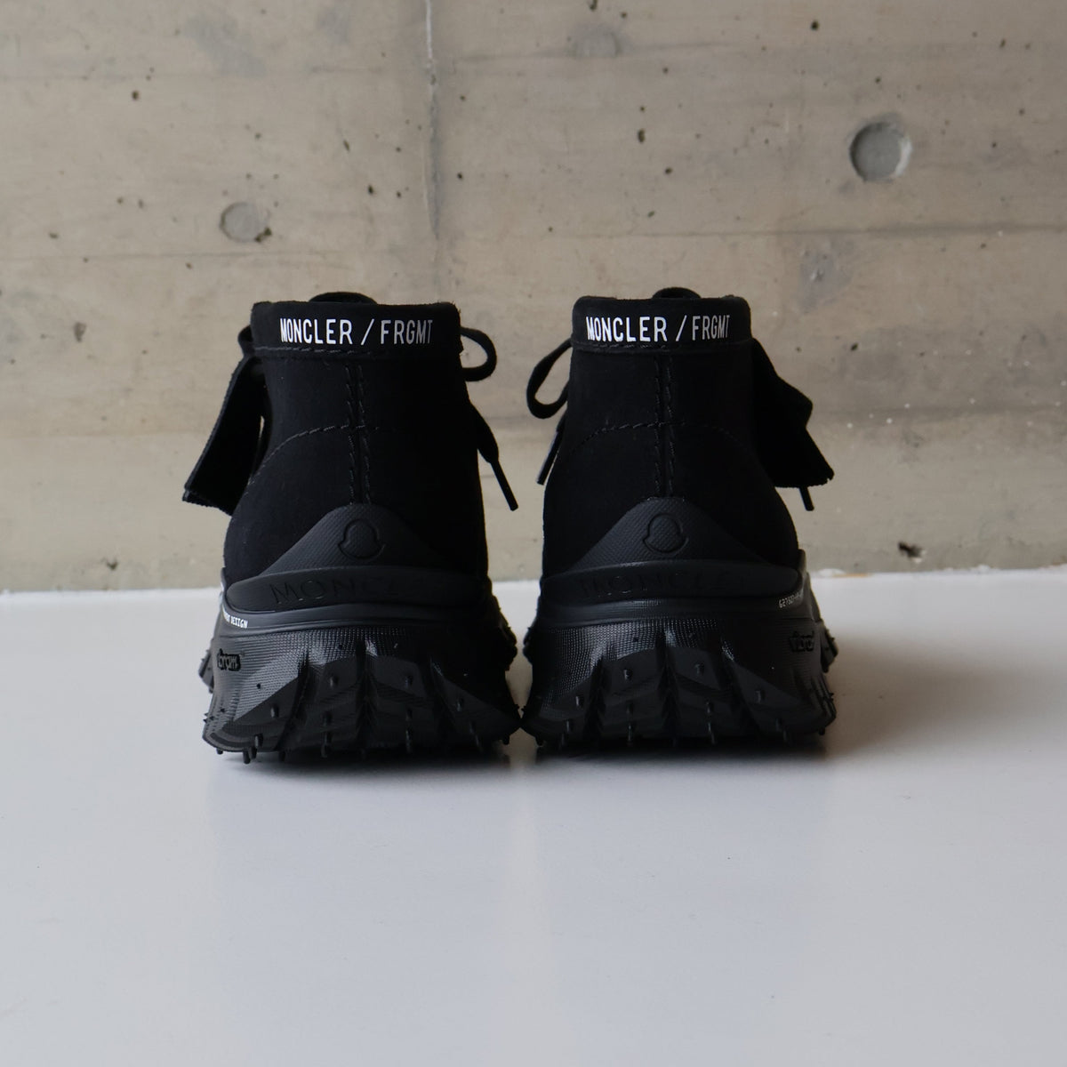 TRAILGRIP WALLABEE GTX