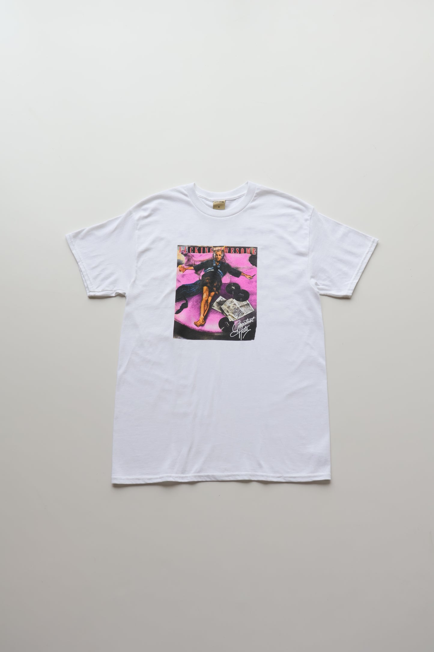 Greatest Hits Tee
