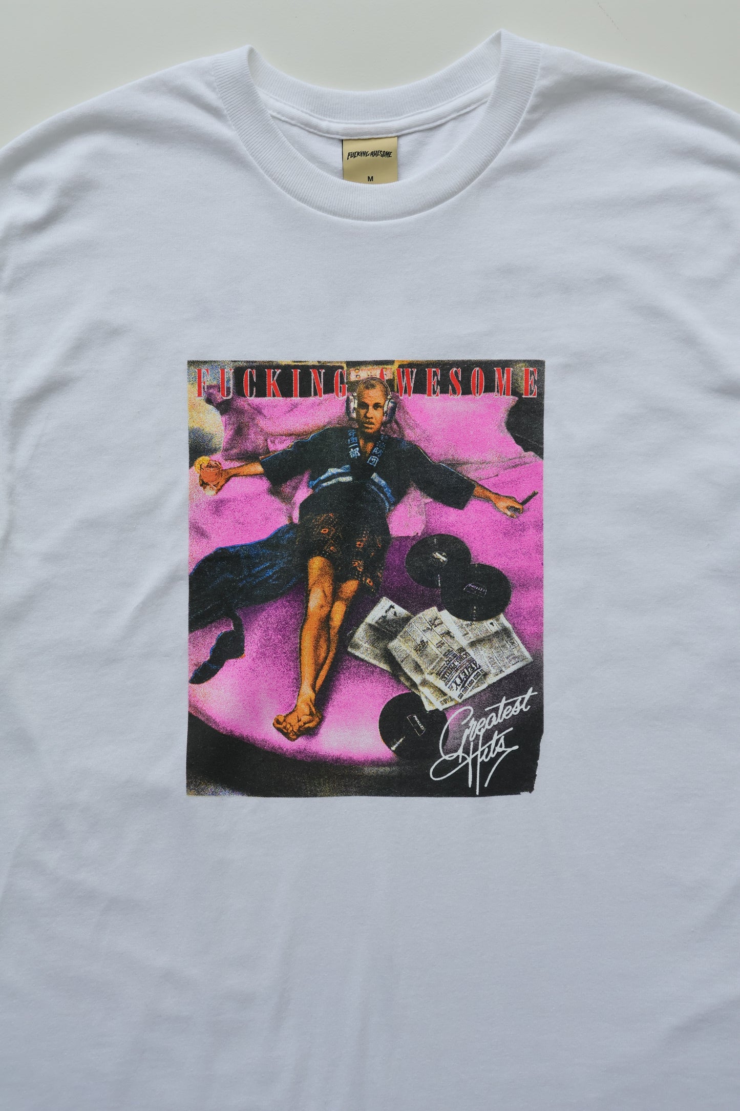 Greatest Hits Tee