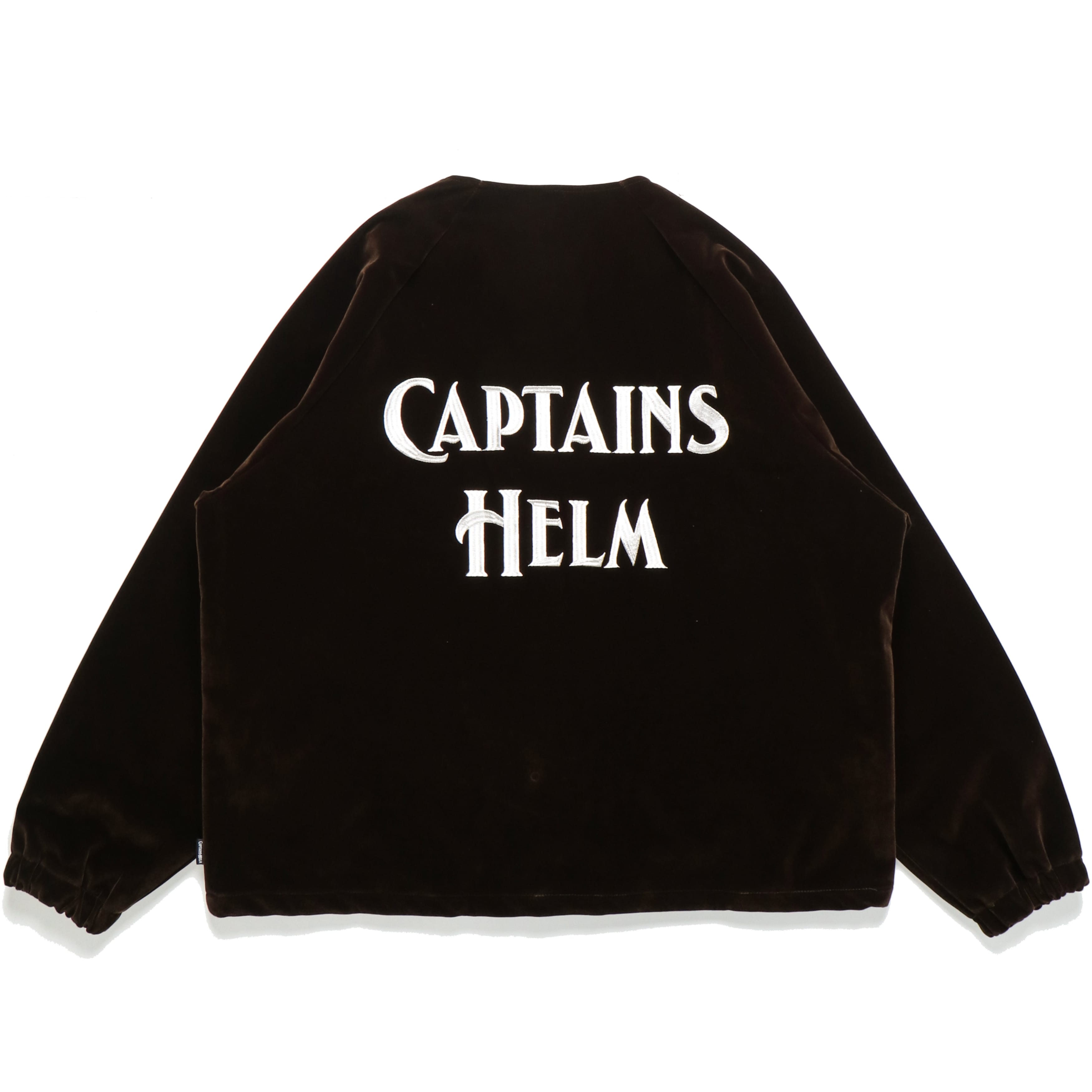 CAPTAINS HELM – TIME AFTER TIME