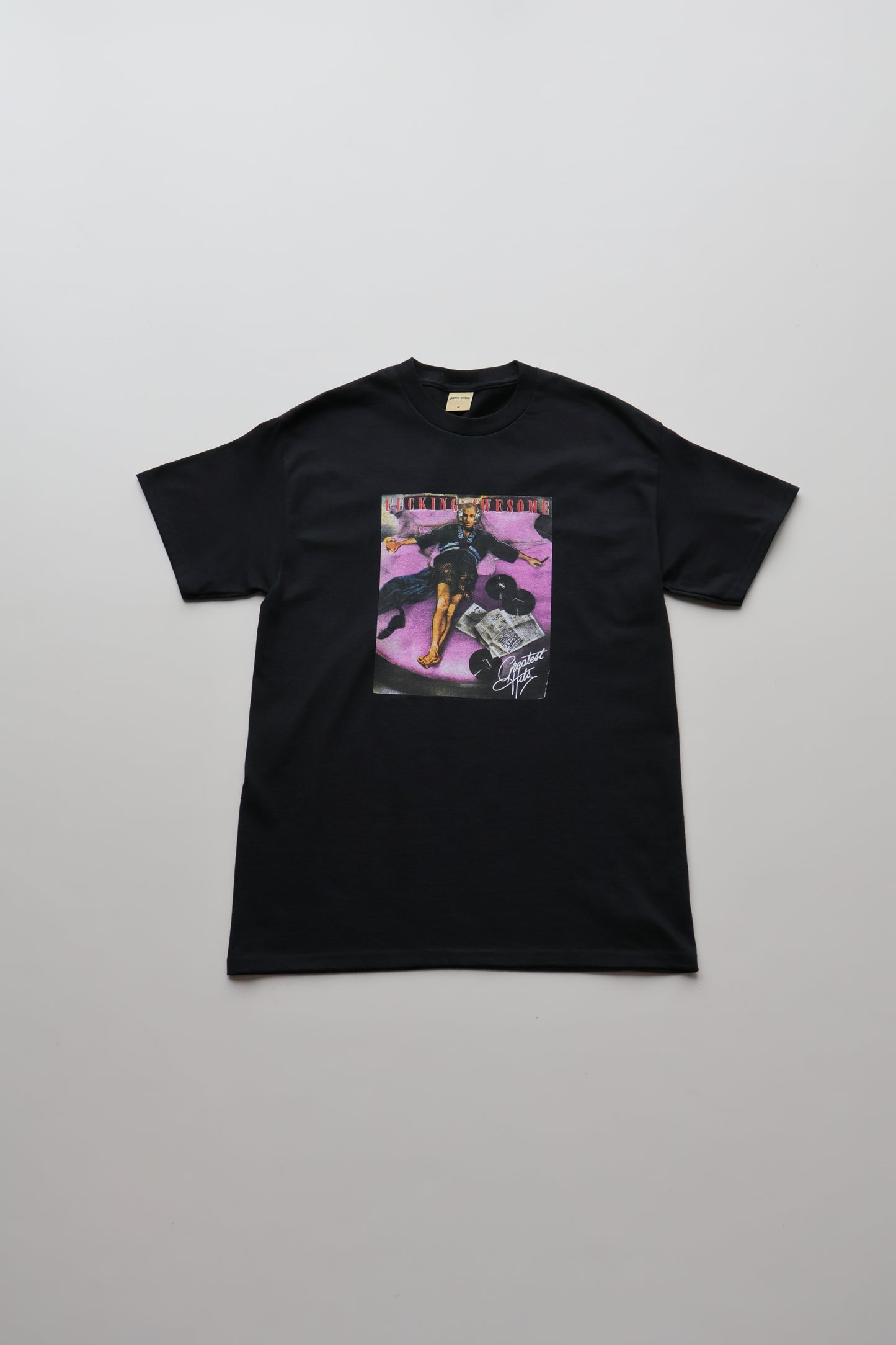 Greatest Hits Tee