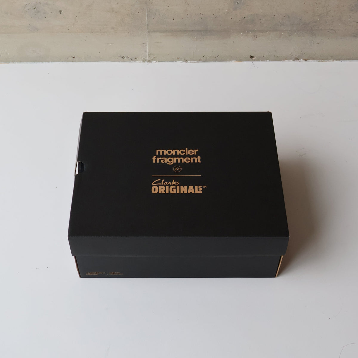 TRAILGRIP WALLABEE GTX