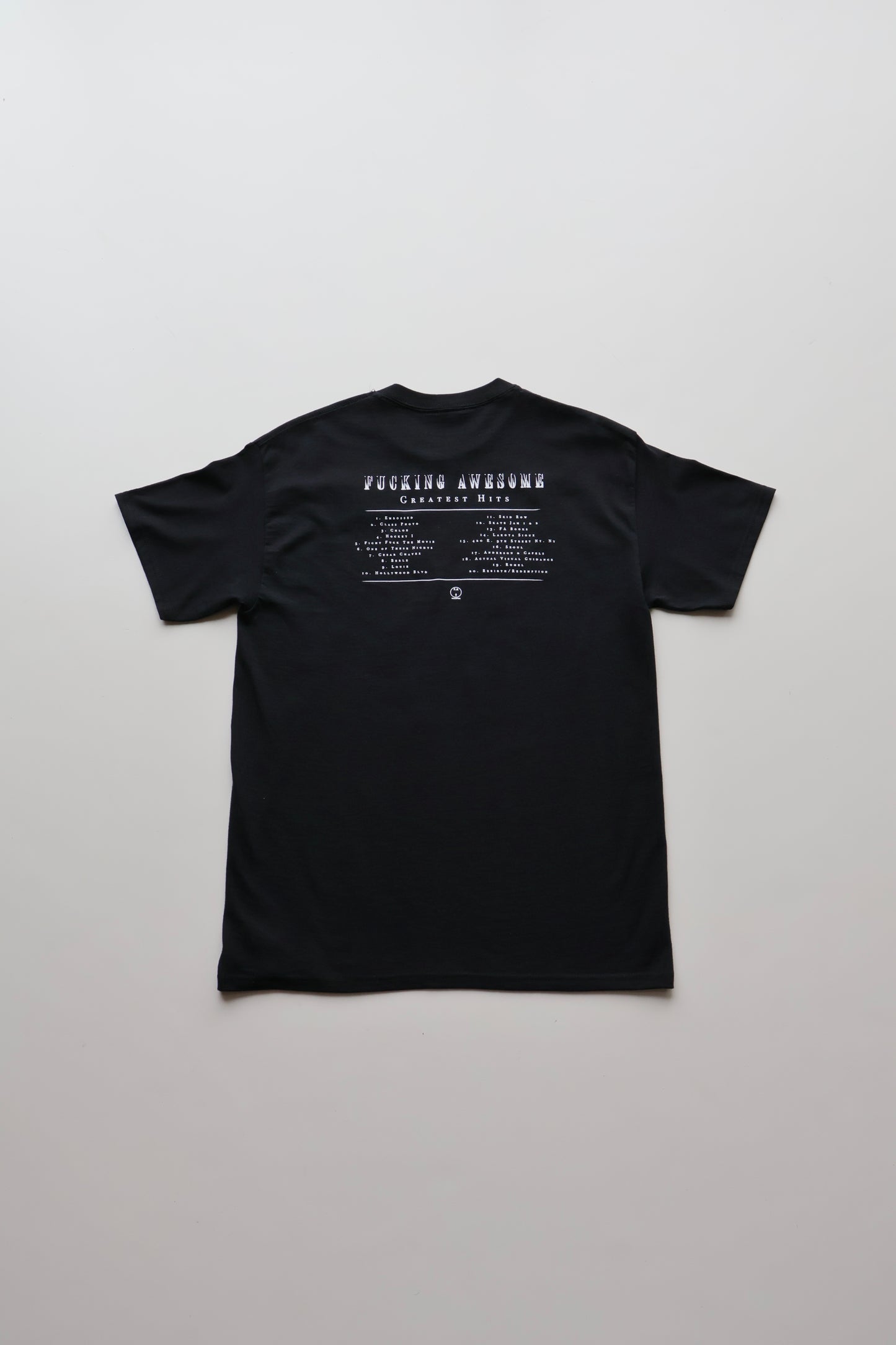 Greatest Hits Tee