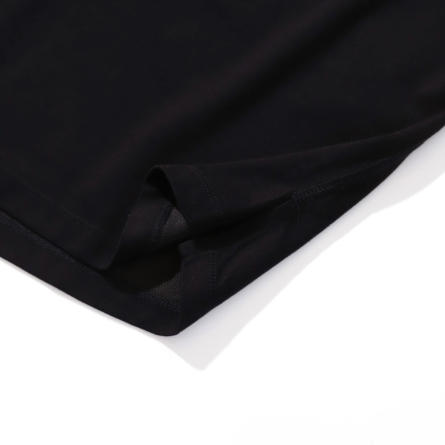 JOGGER S/S TEE C/N JERSEY ICE PACK