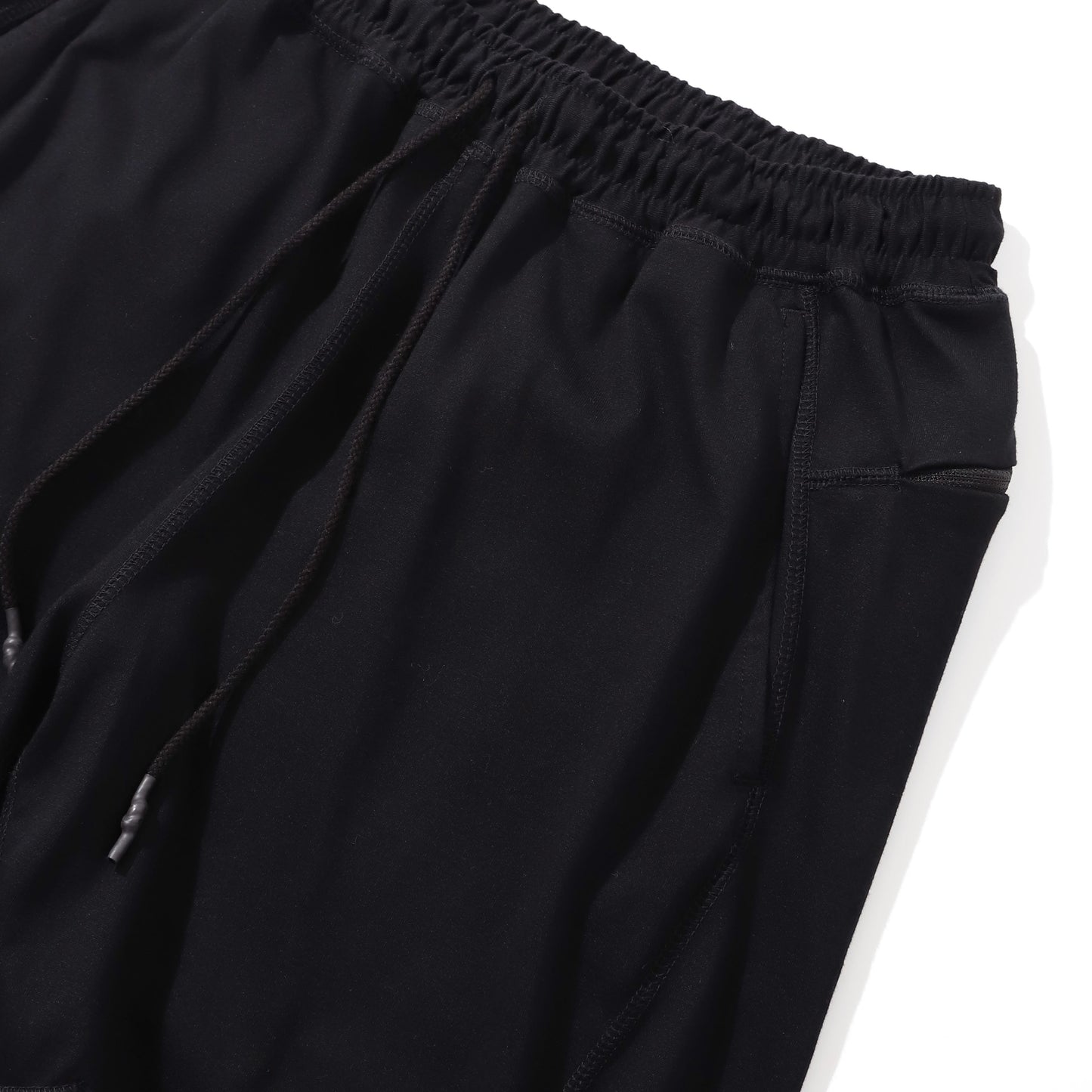 JOGGER EASY SHORTS C/N JERSEY ICE PACK