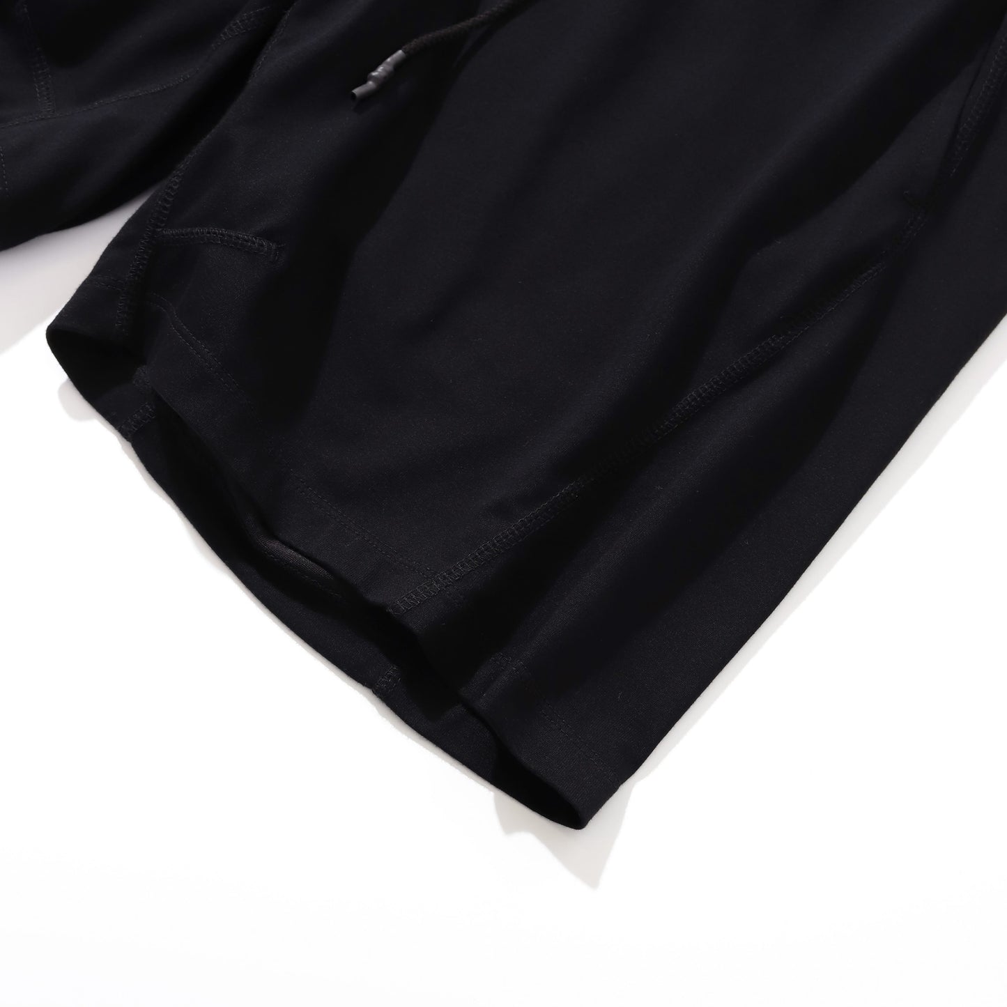 JOGGER EASY SHORTS C/N JERSEY ICE PACK