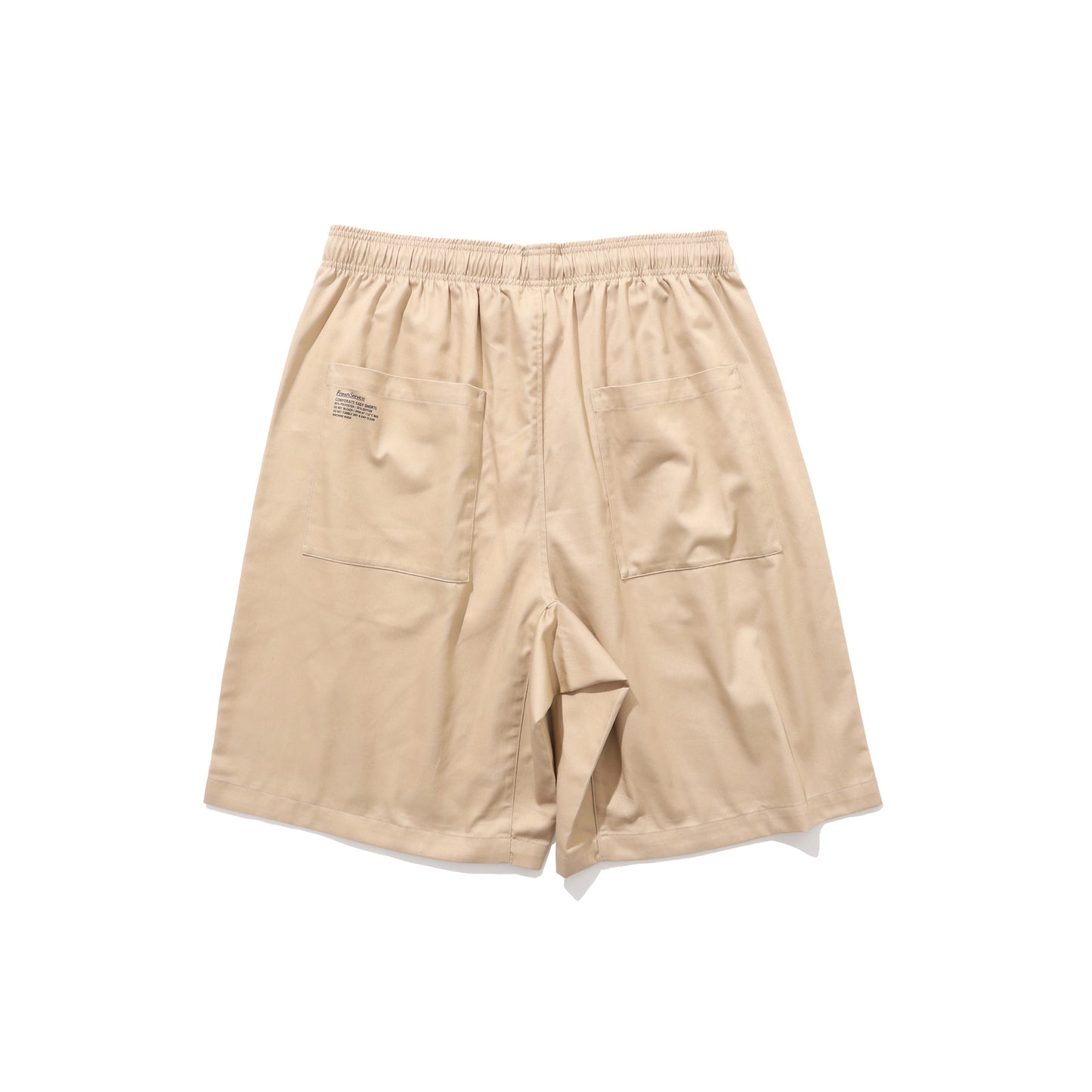 CORPORATE EASY SHORTS