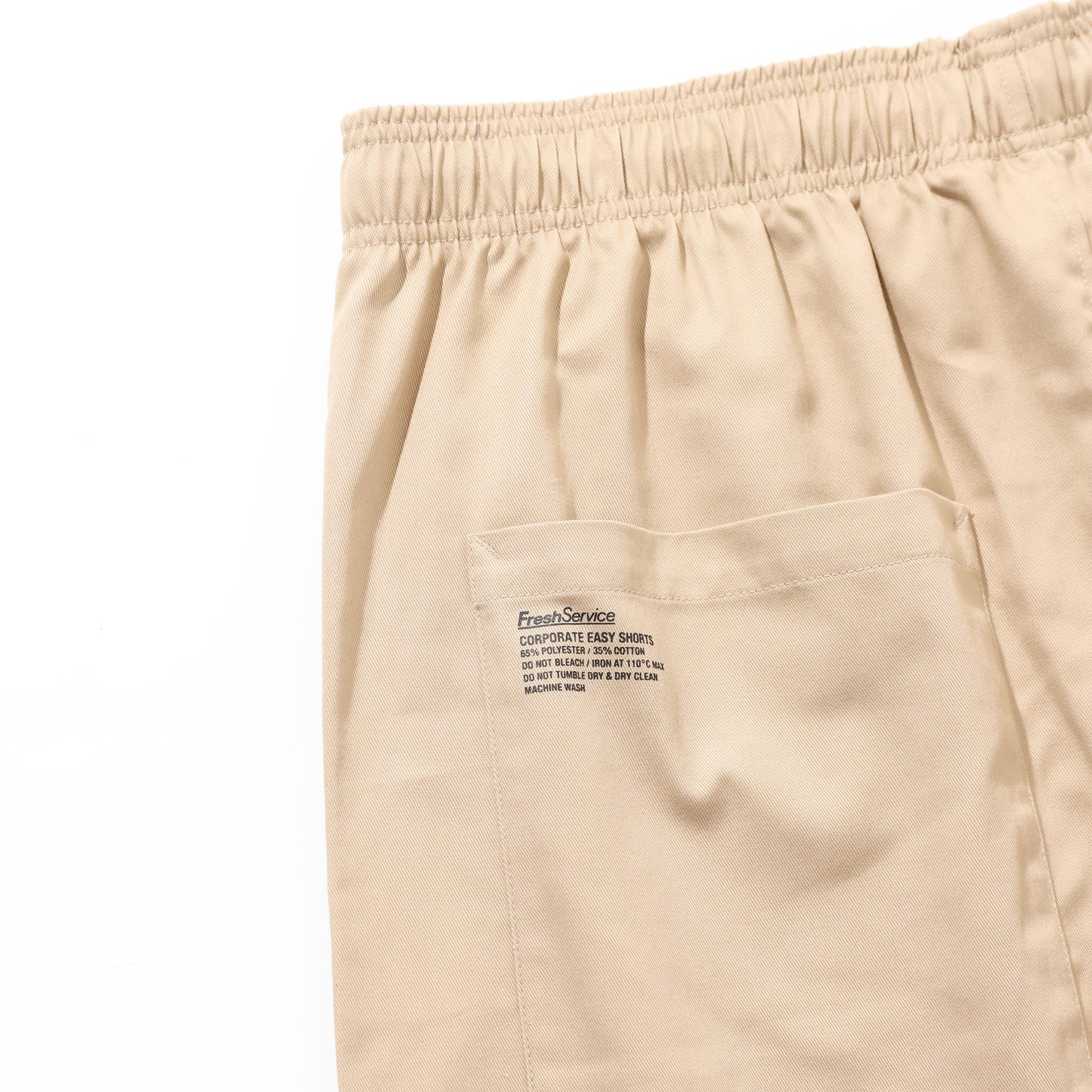 CORPORATE EASY SHORTS