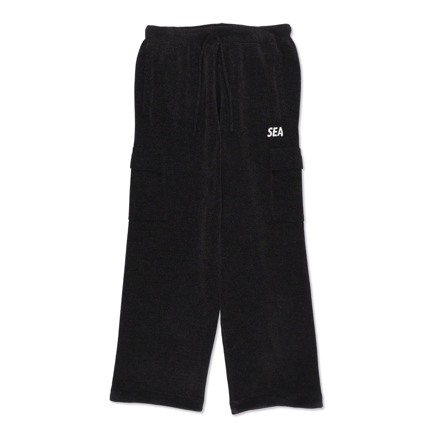 Mole Knit Cargo Pant
