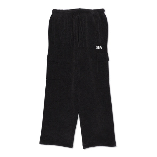 Mole Knit Cargo Pant