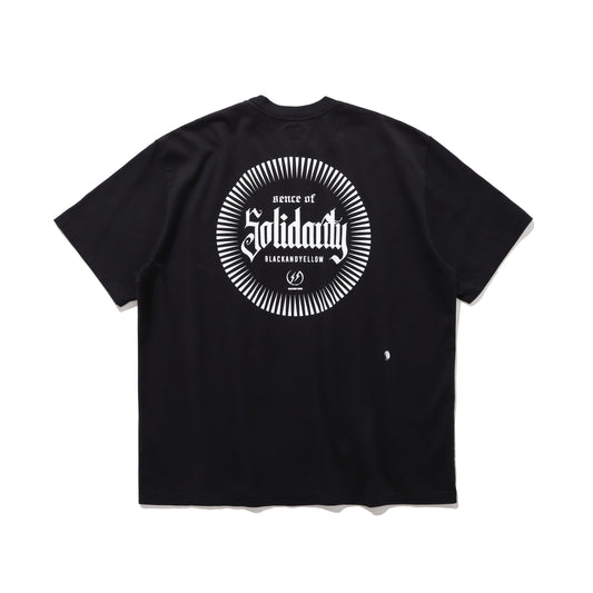 SOLIDARITY POCKET TEE