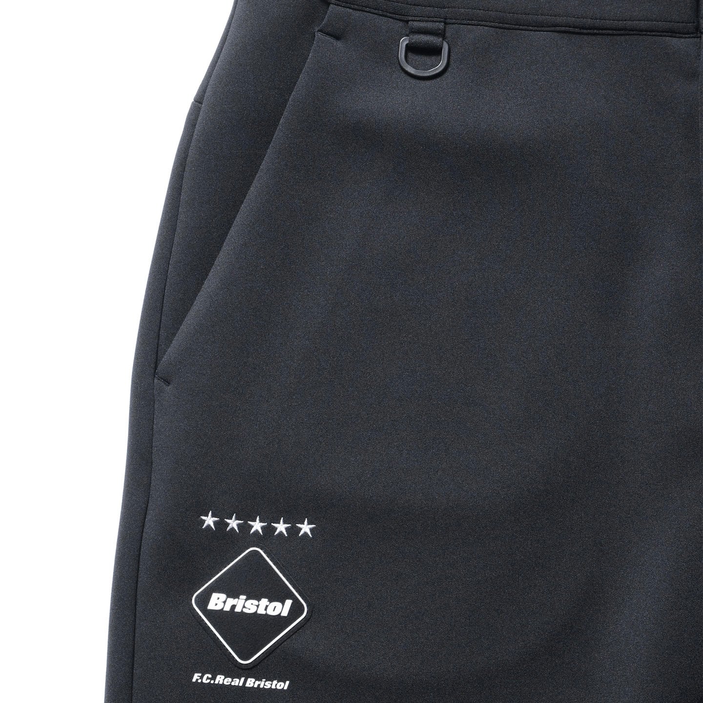 PDK RIBBED PANTS – TIME AFTER TIME