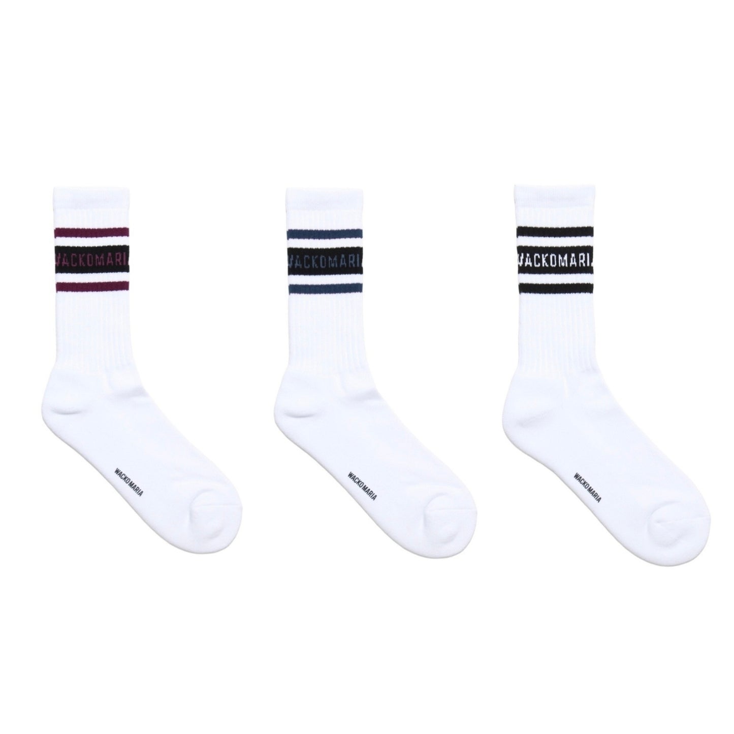 SKATER SOCKS ( TYPE-2 )