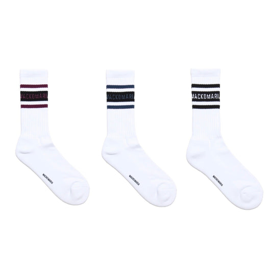 SKATER SOCKS ( TYPE-2 )
