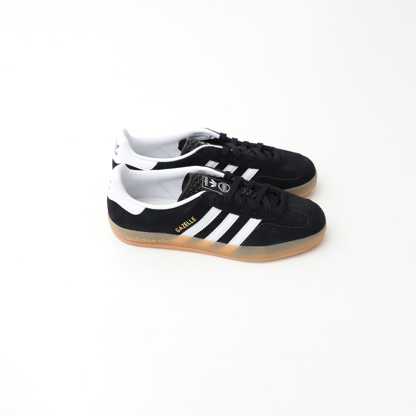 GAZELLE INDOOR