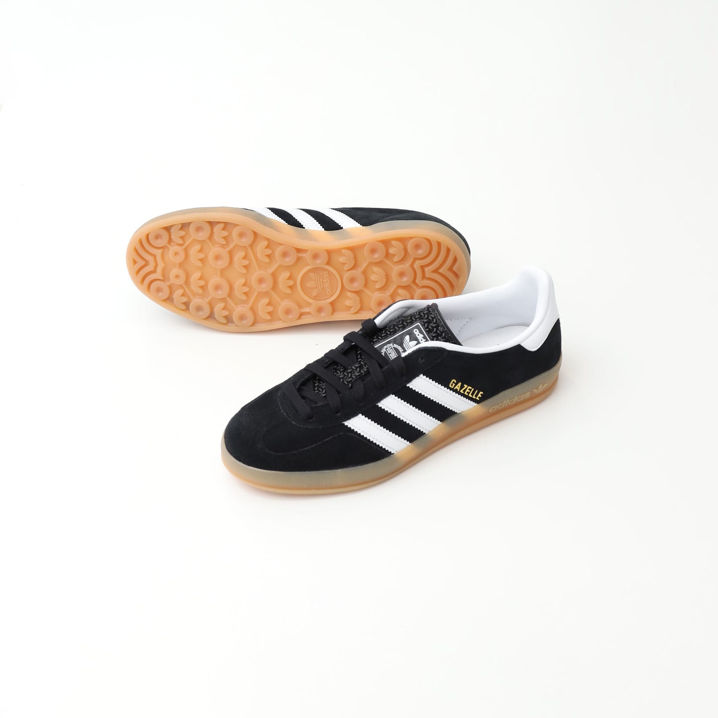 GAZELLE INDOOR