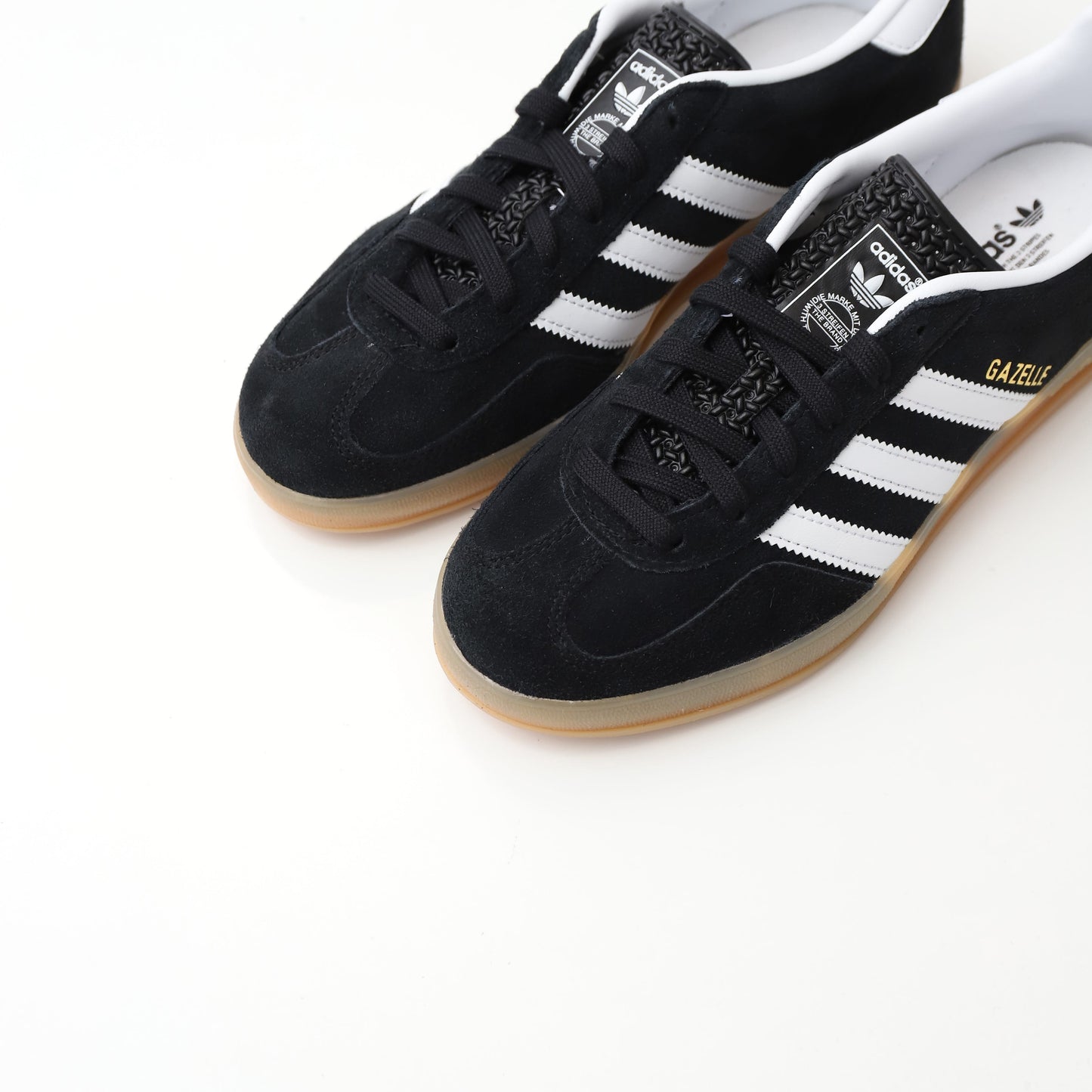 GAZELLE INDOOR