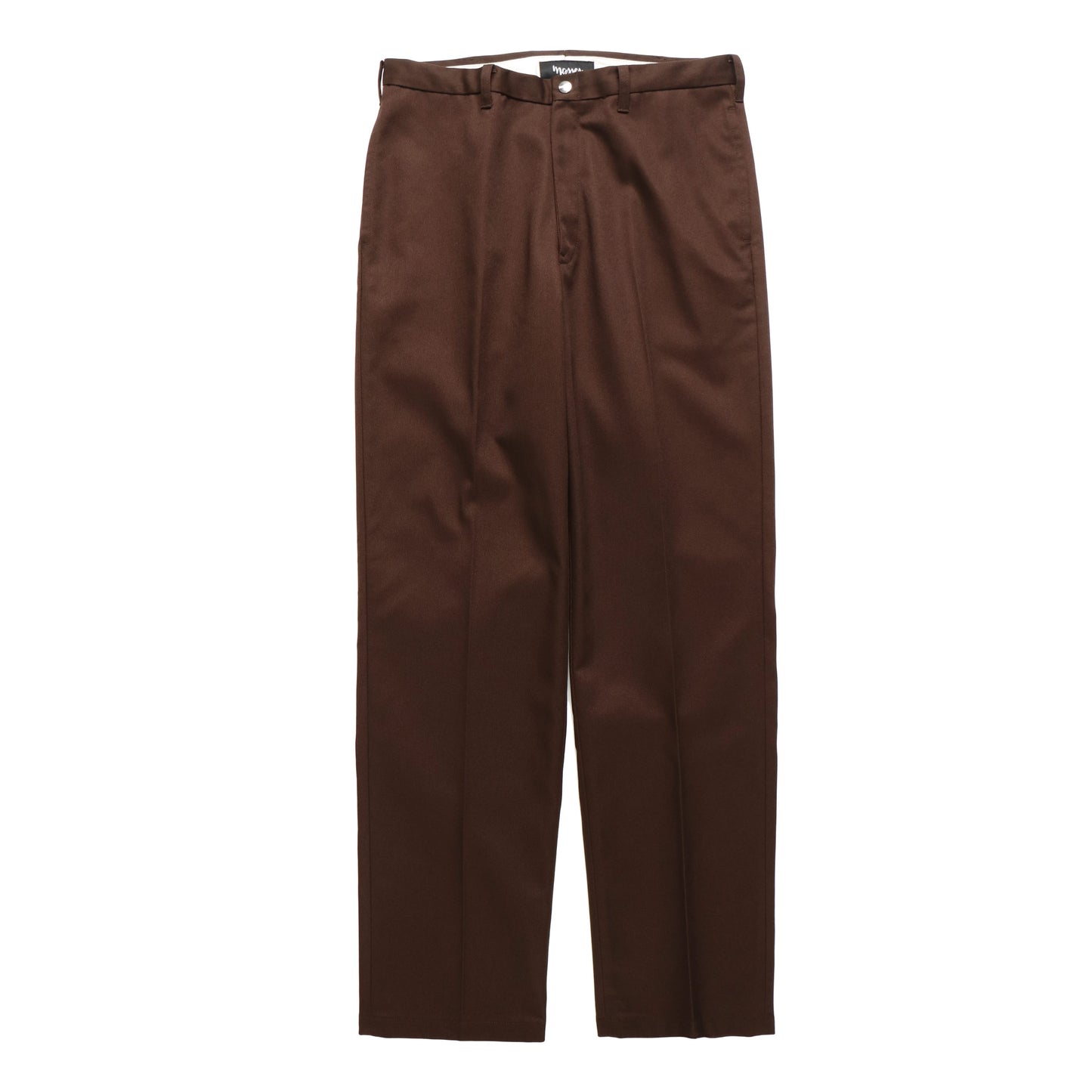 TC-HOPSACK PANTS