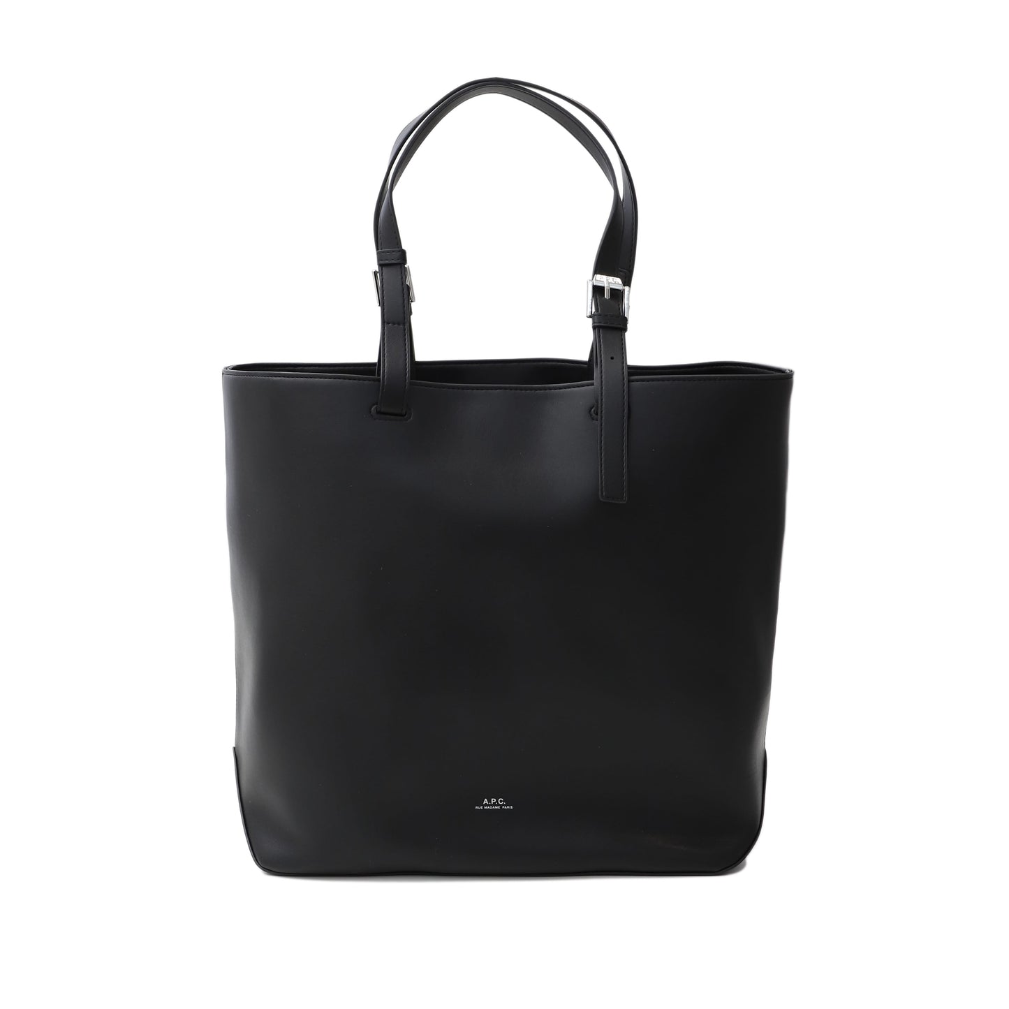 CABAS NINO SMALL BLACK