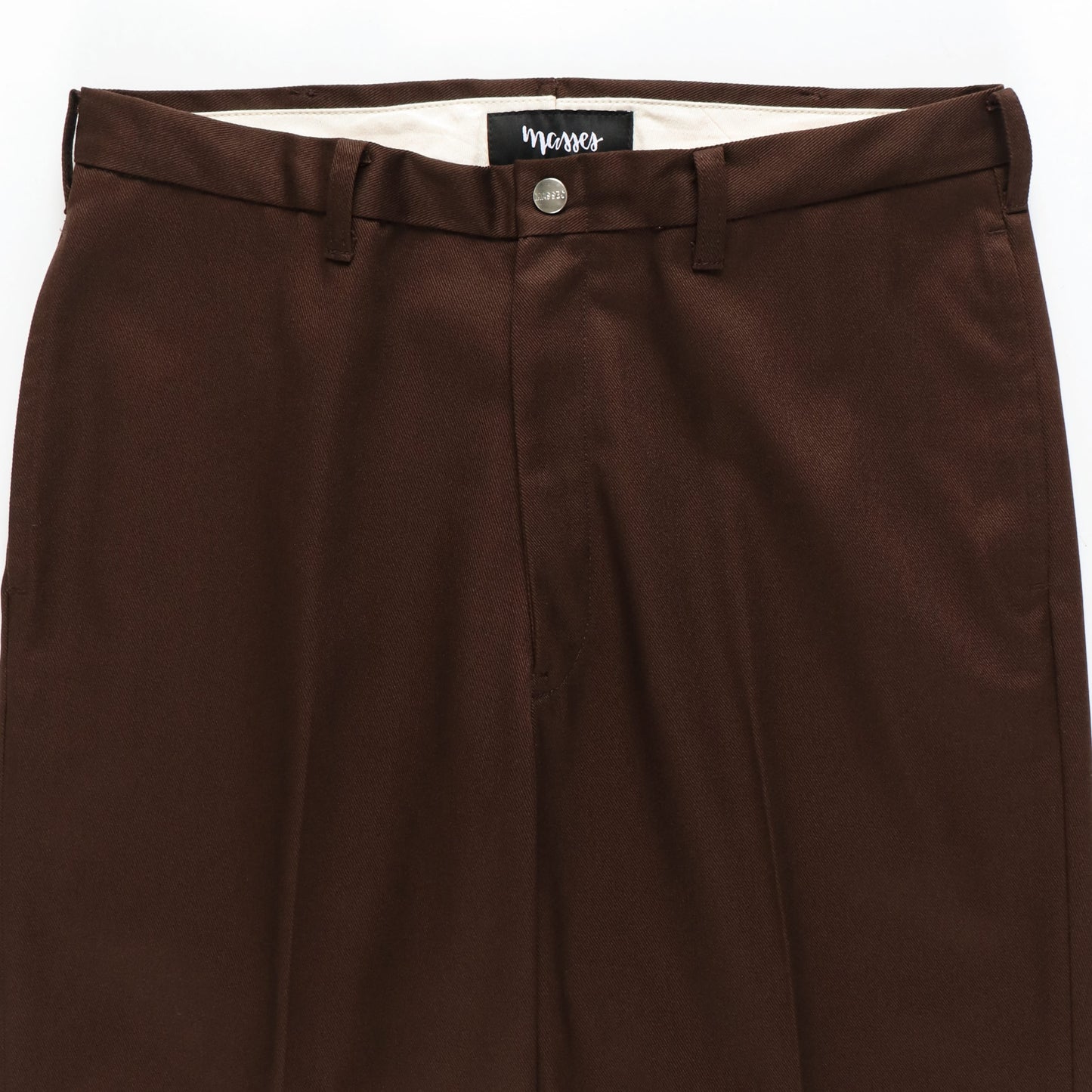 TC-HOPSACK PANTS