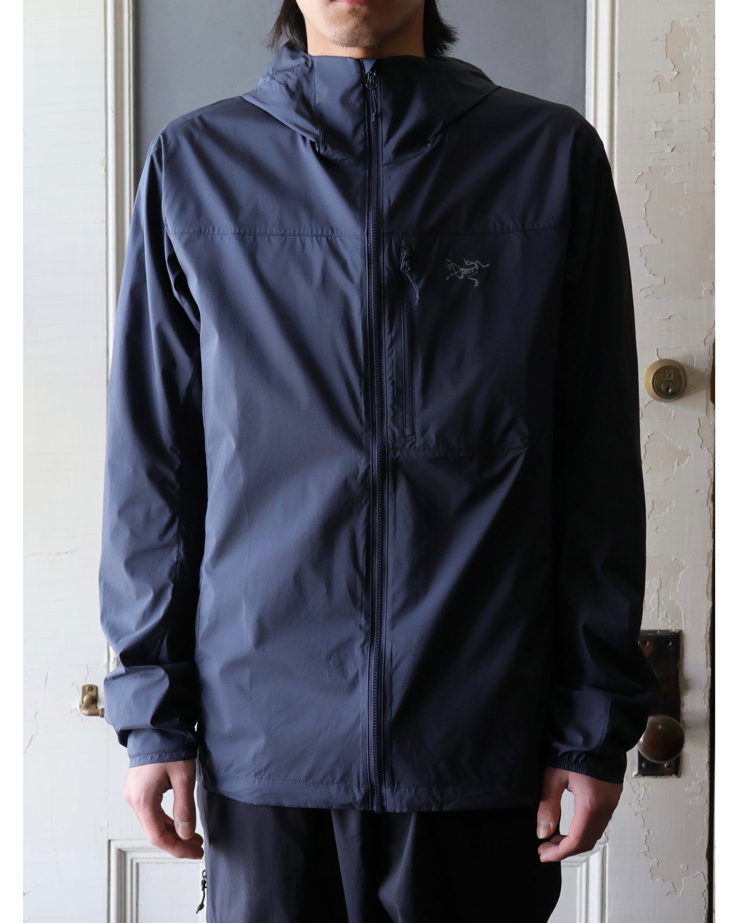 Squamish Hoody M