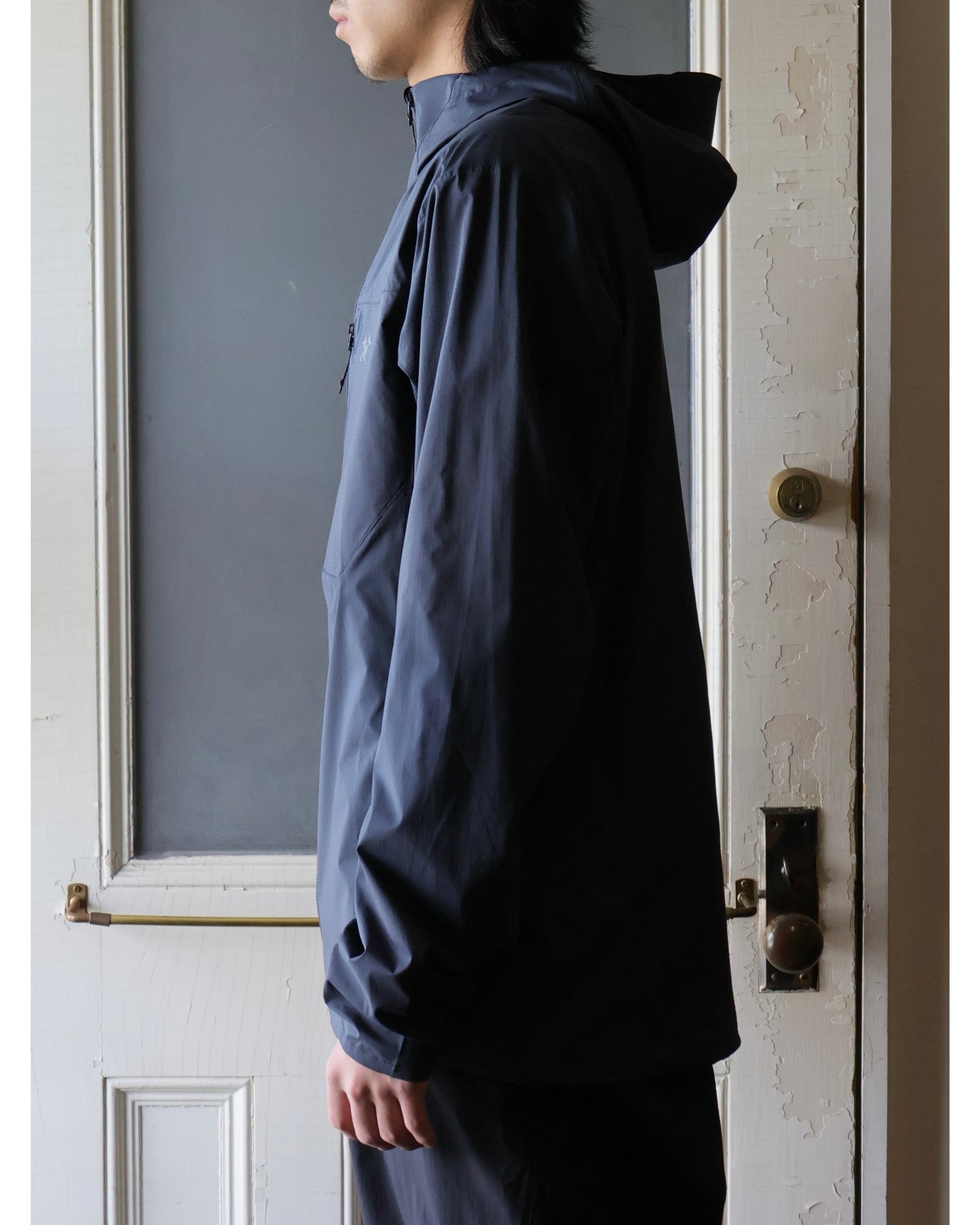 Squamish Hoody M