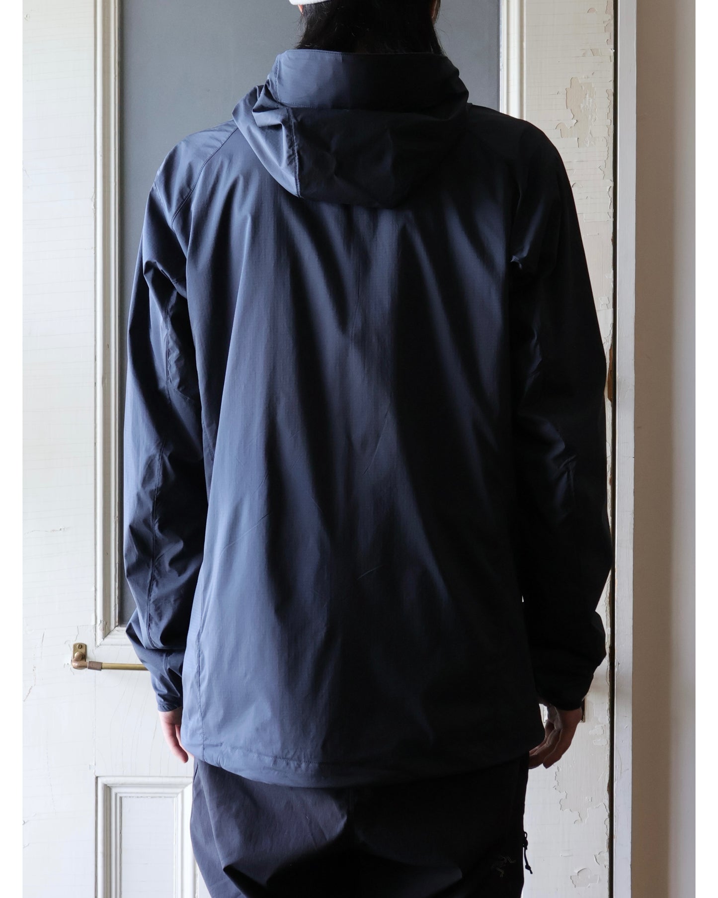 Squamish Hoody M