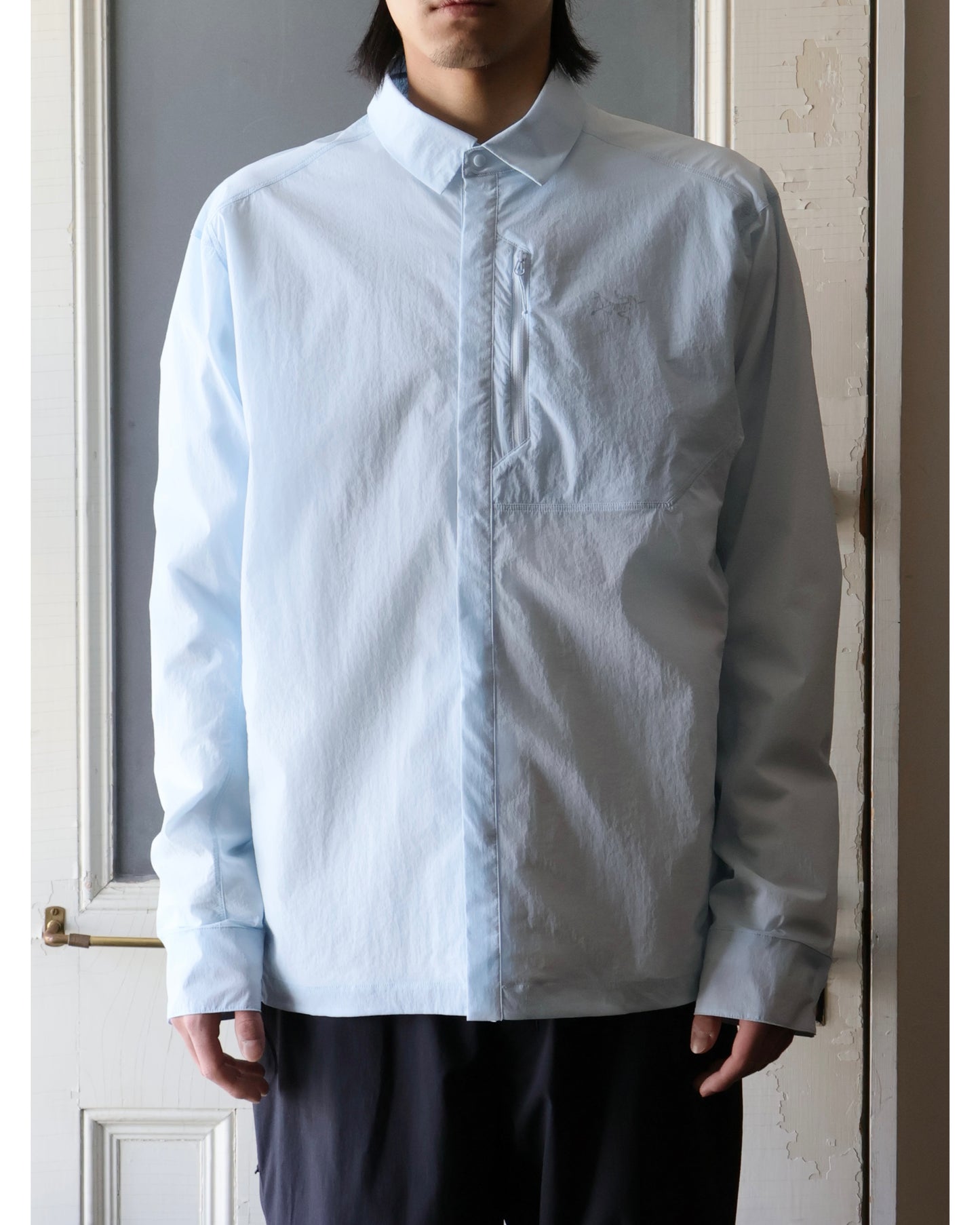 Ossa Overshirt M