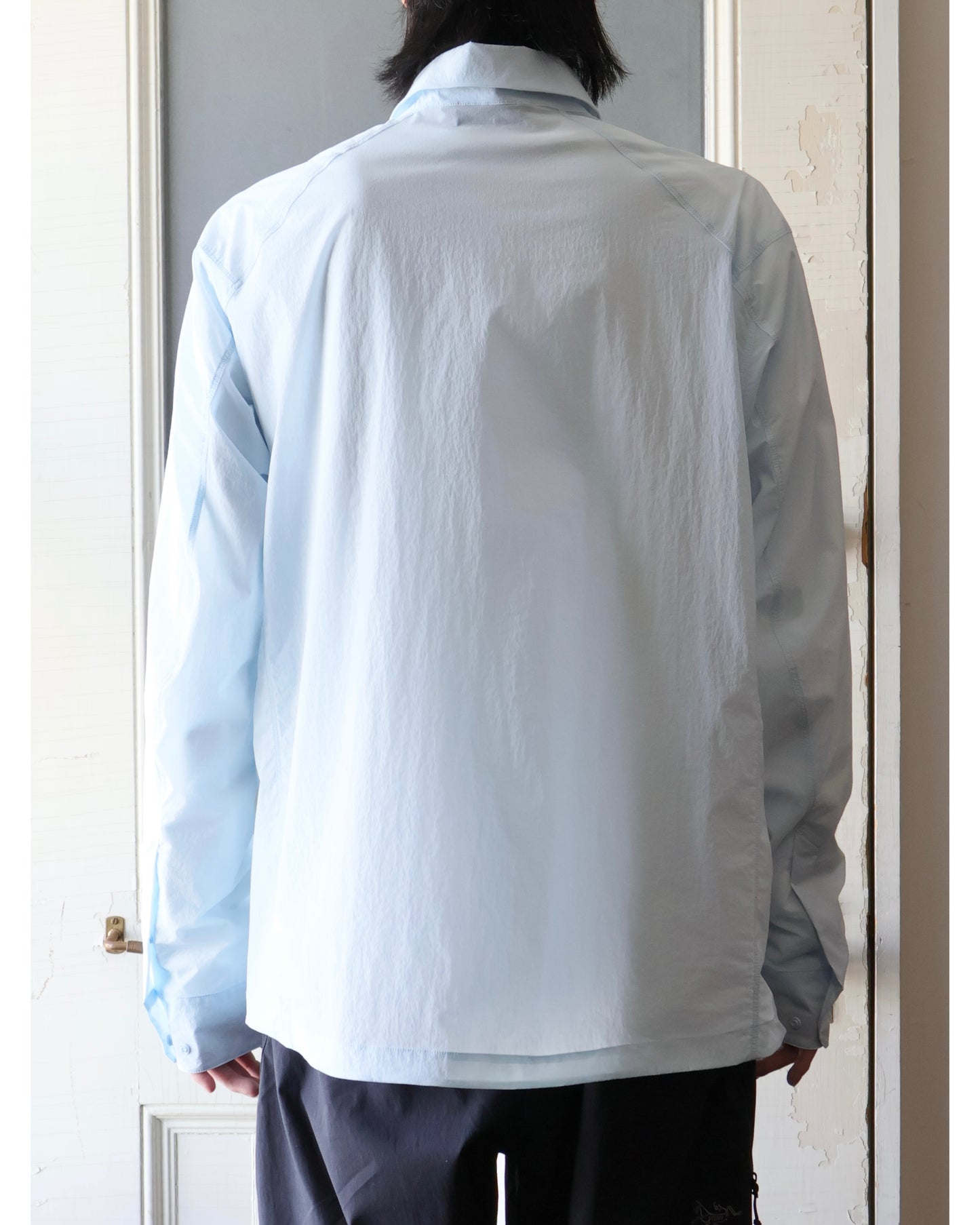 Ossa Overshirt M