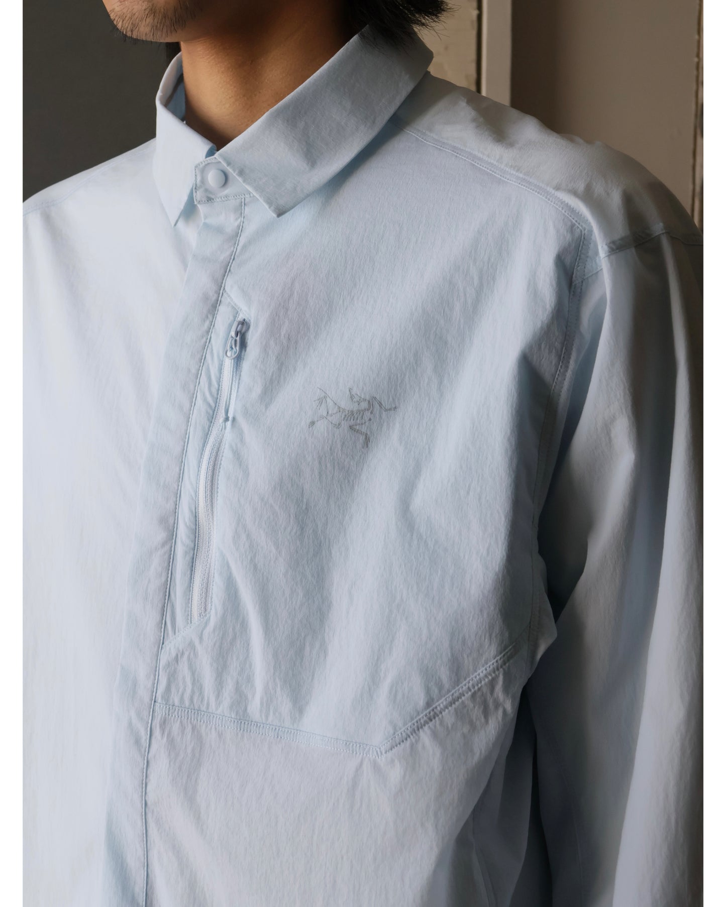 Ossa Overshirt M