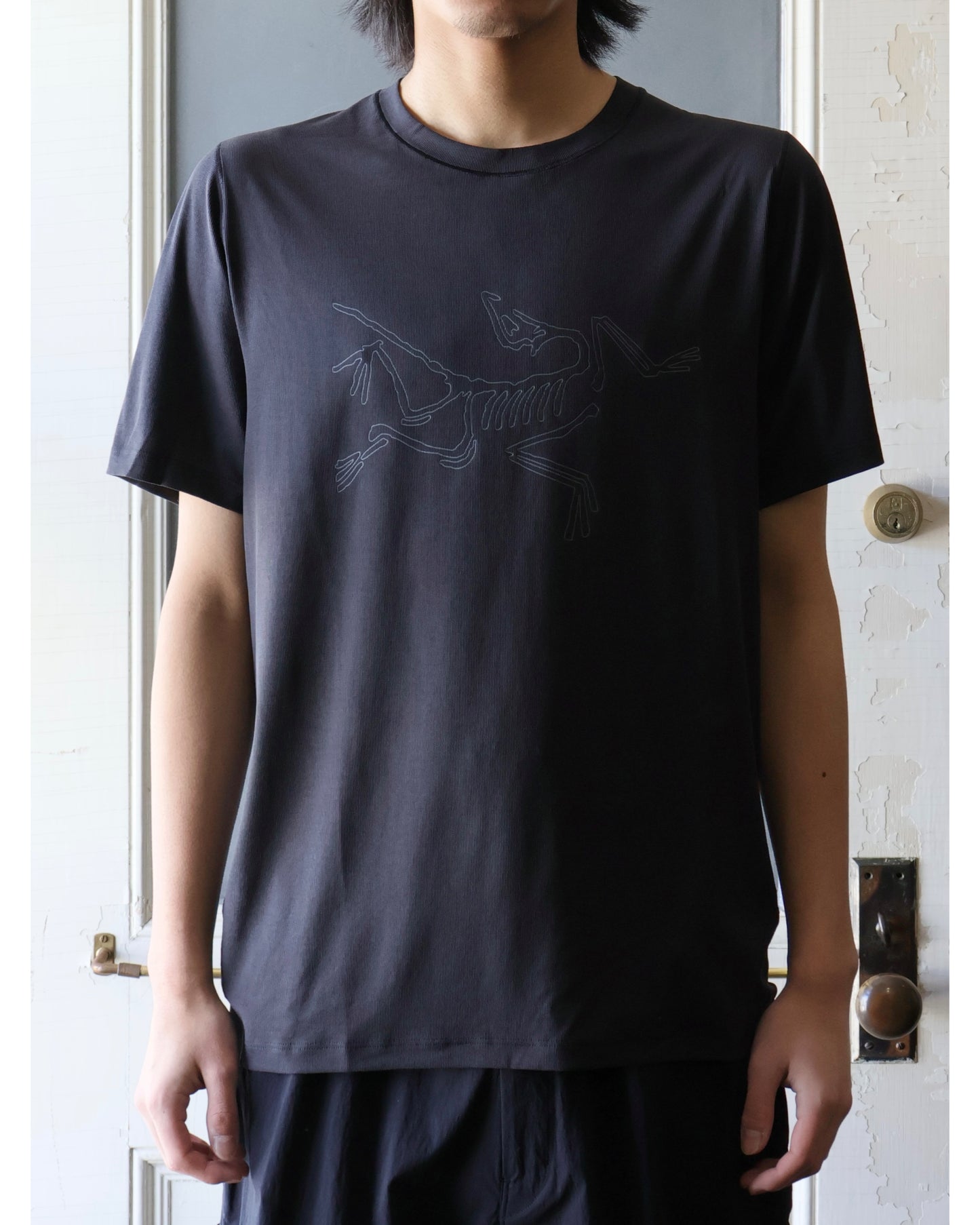 Cormac Logo SS M