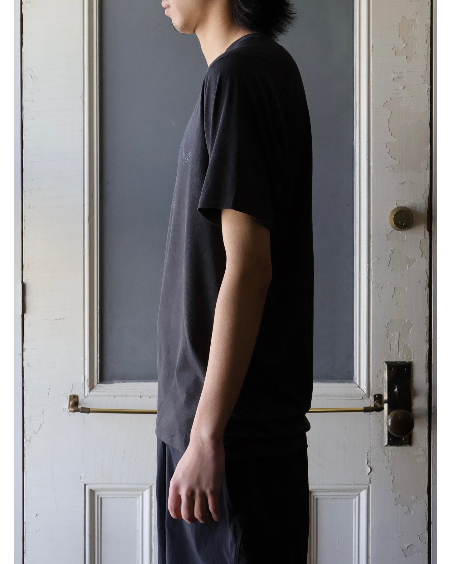 Cormac Logo SS M