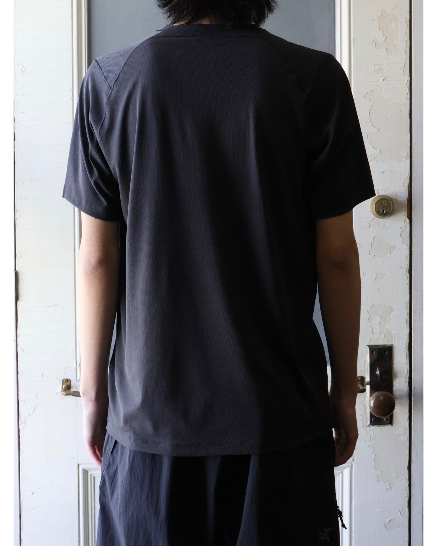 Cormac Logo SS M