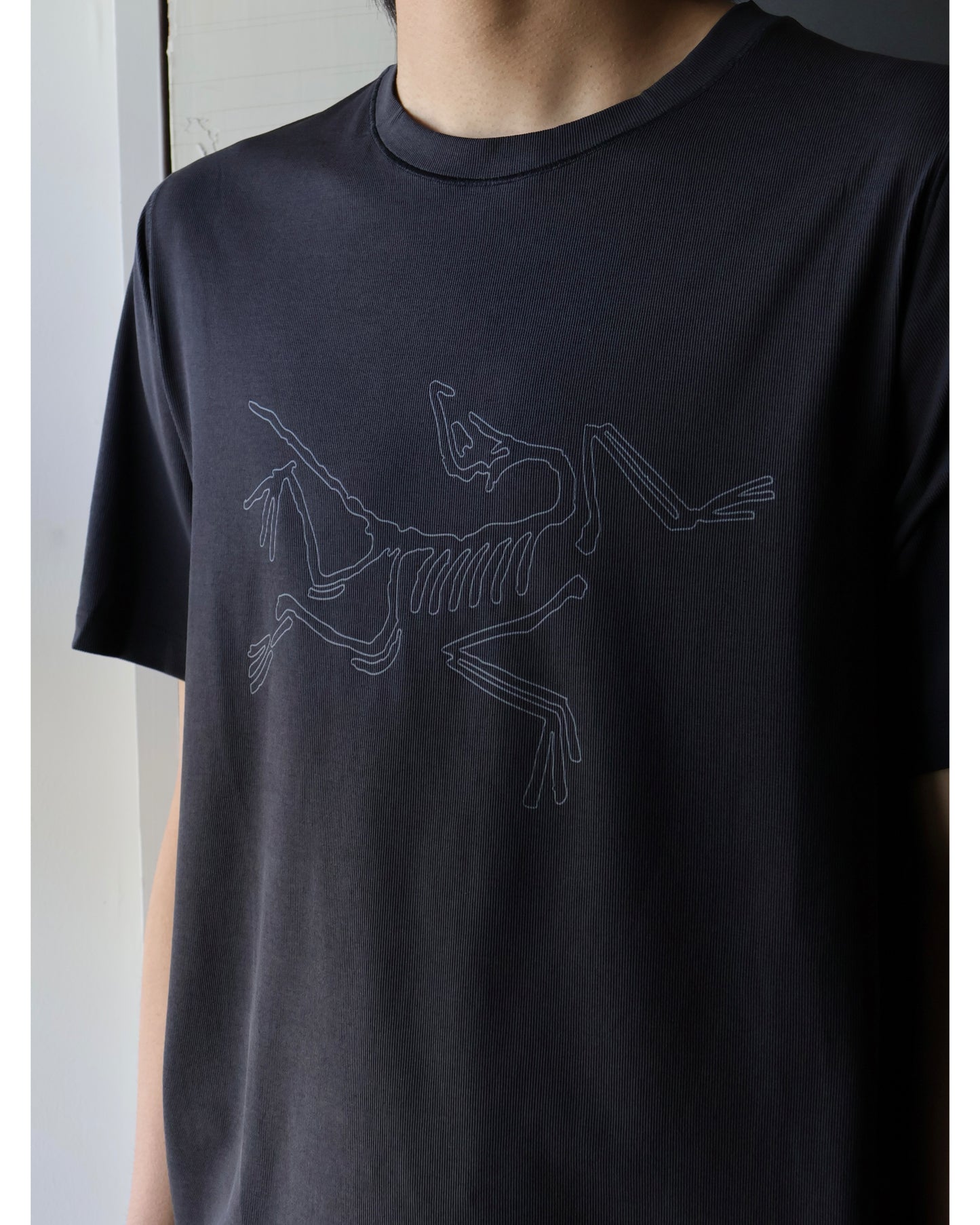 Cormac Logo SS M
