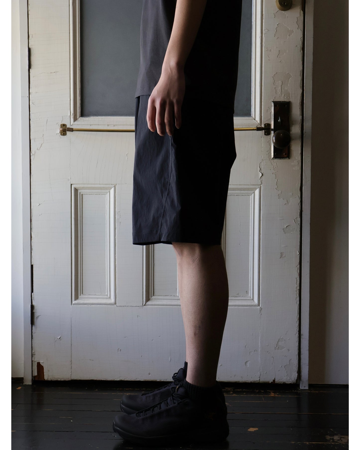 Konseal Short 9″ M