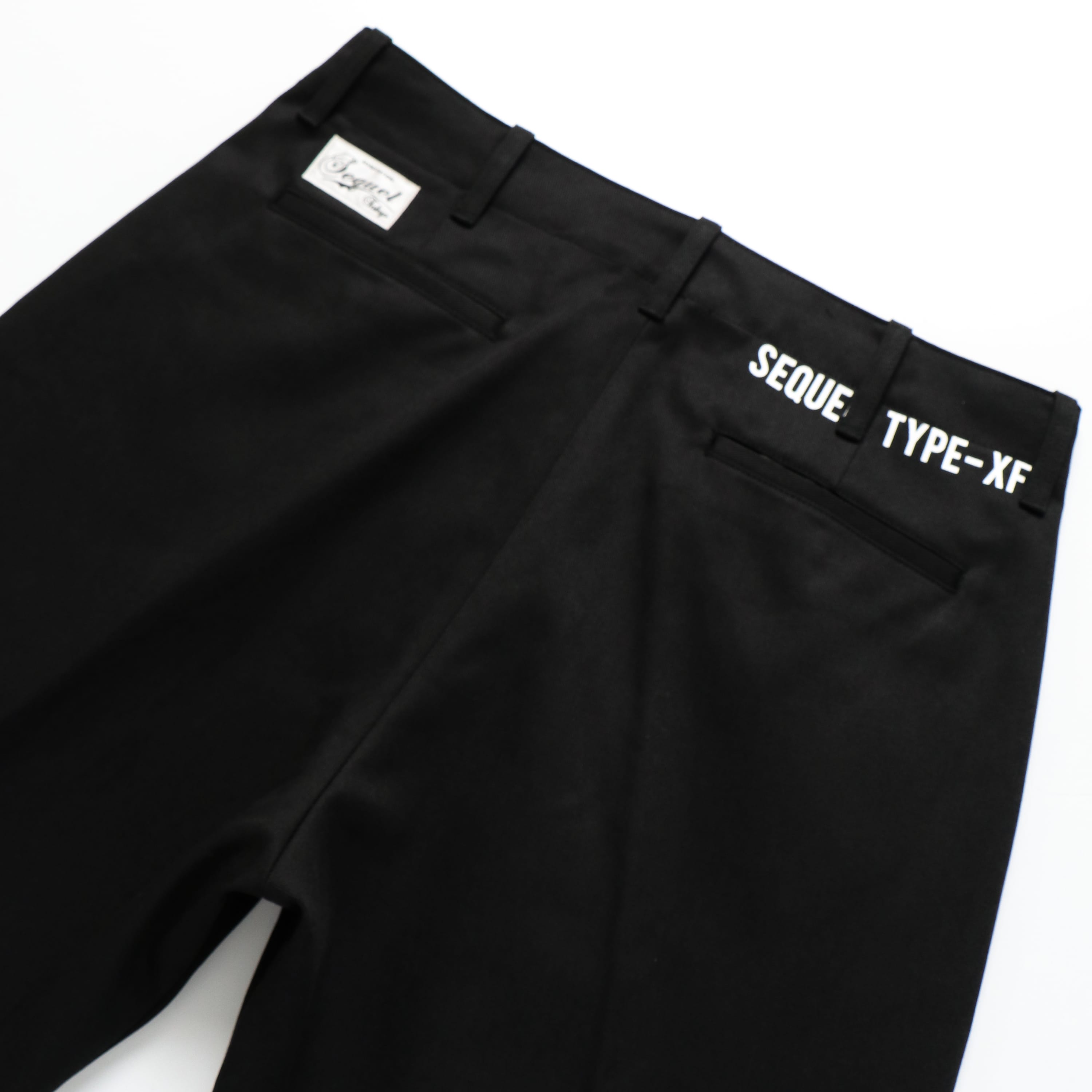 CHINO PANTS (TYPE-XF) – TIME AFTER TIME