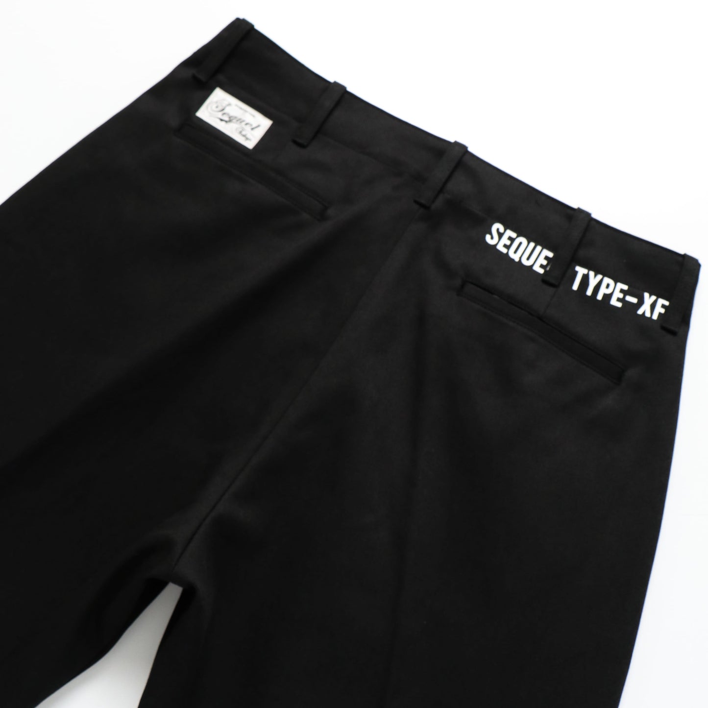 CHINO PANTS (TYPE-XF)