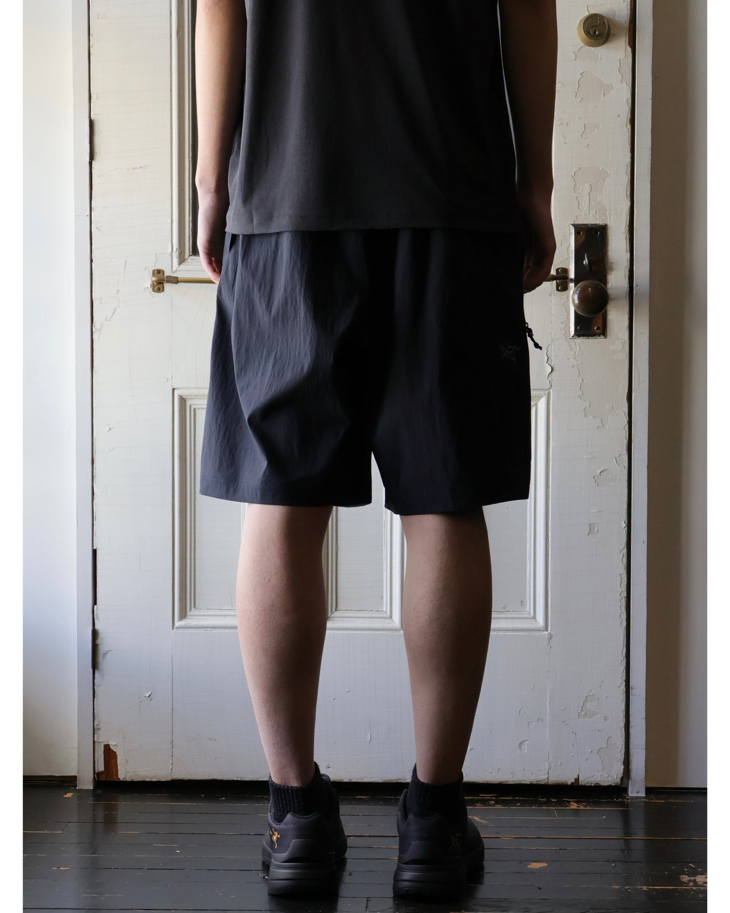 Konseal Short 9″ M
