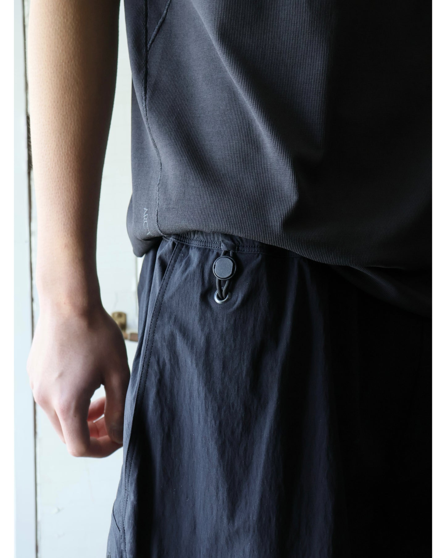 Konseal Short 9″ M