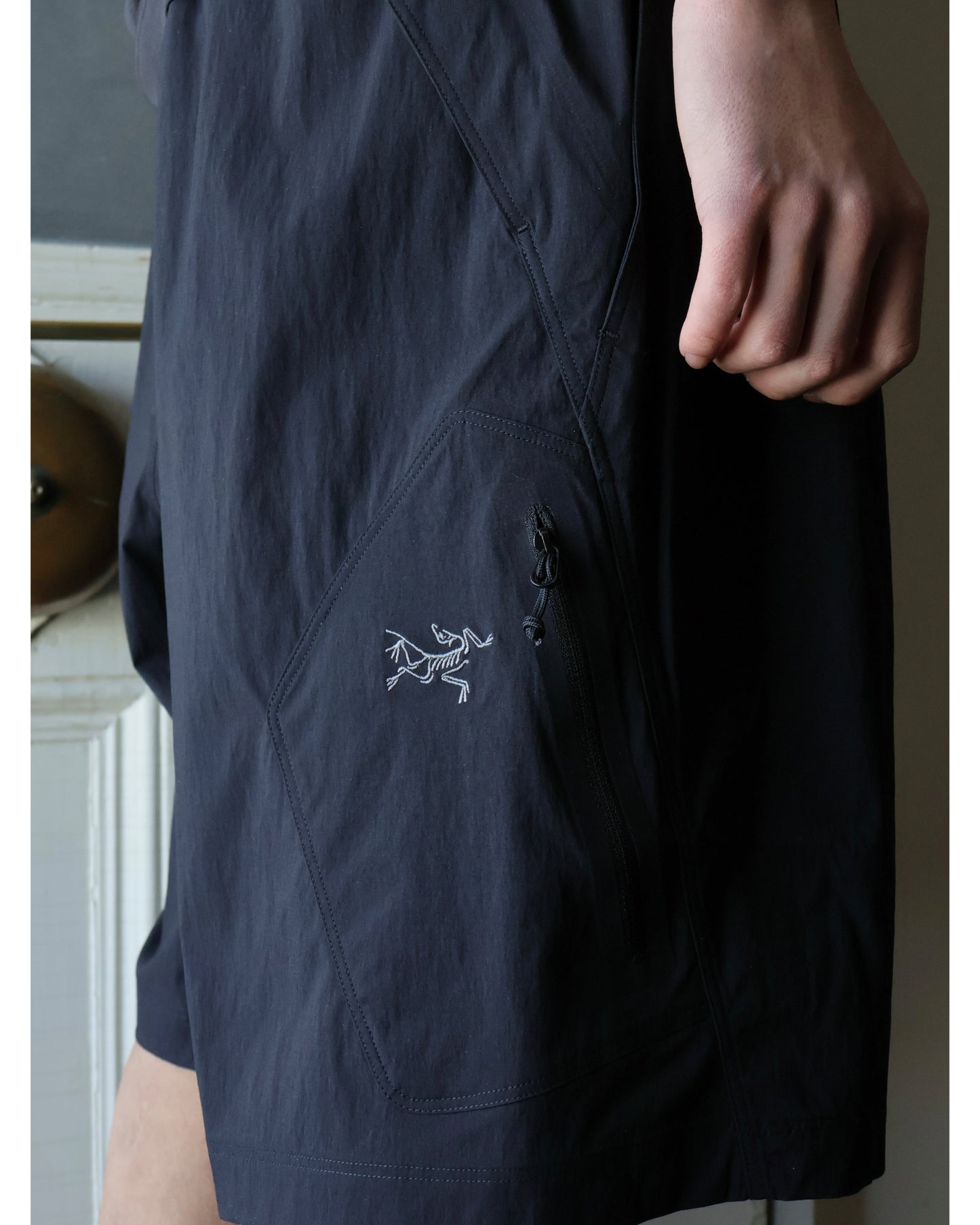 Konseal Short 9″ M