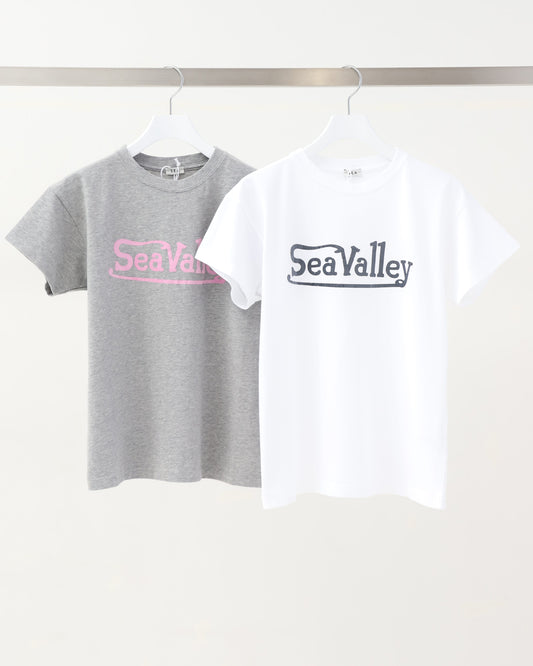 GRAPHIC H/S TEE (Seavalley)