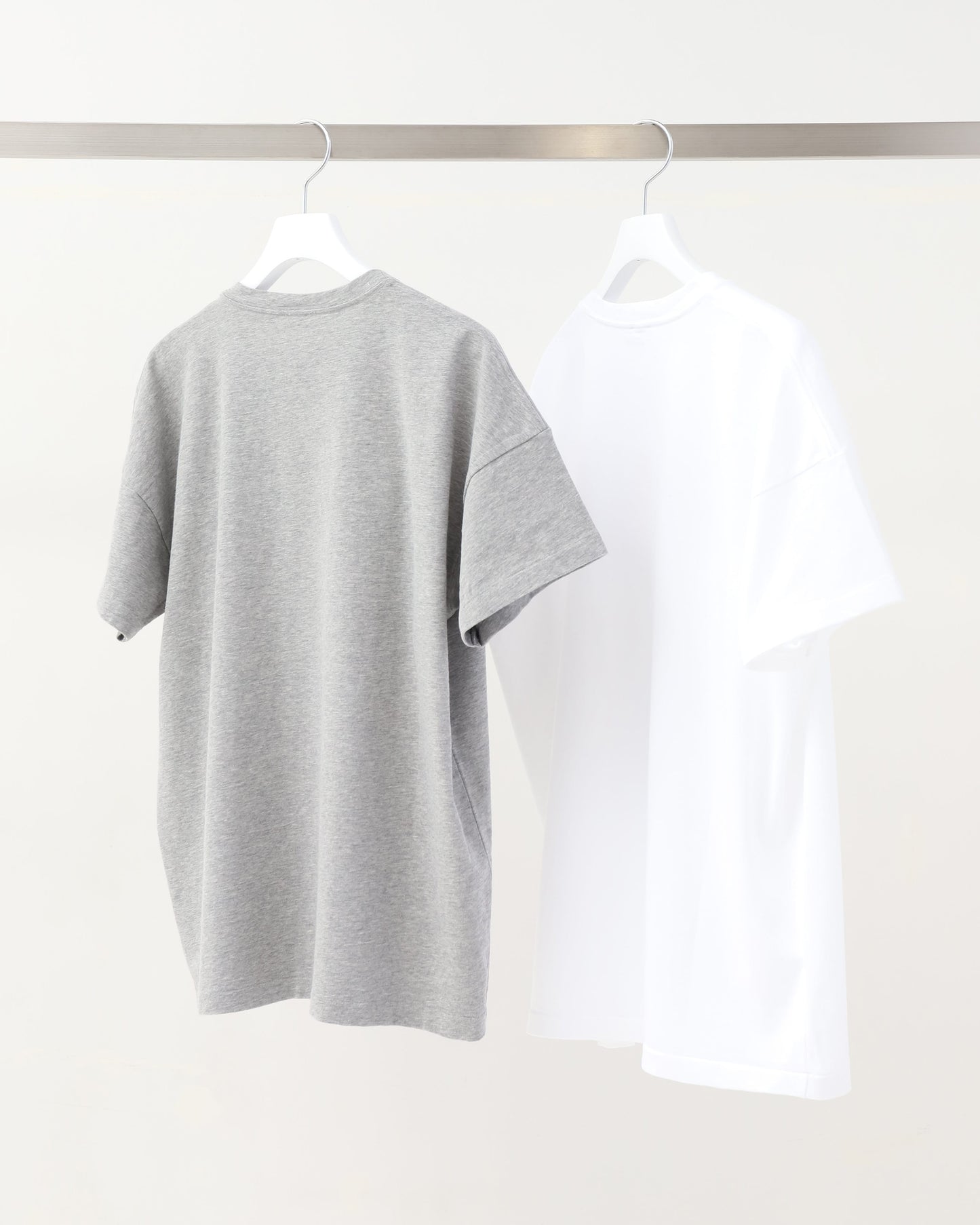 GRAPHIC H/S TEE (Seavalley)