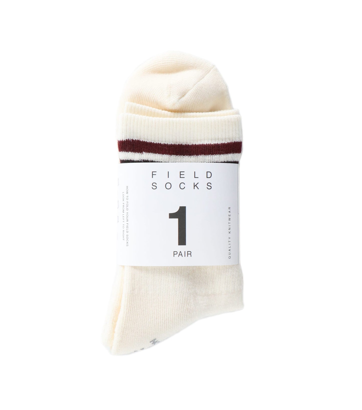 Merino Wool Field Socks