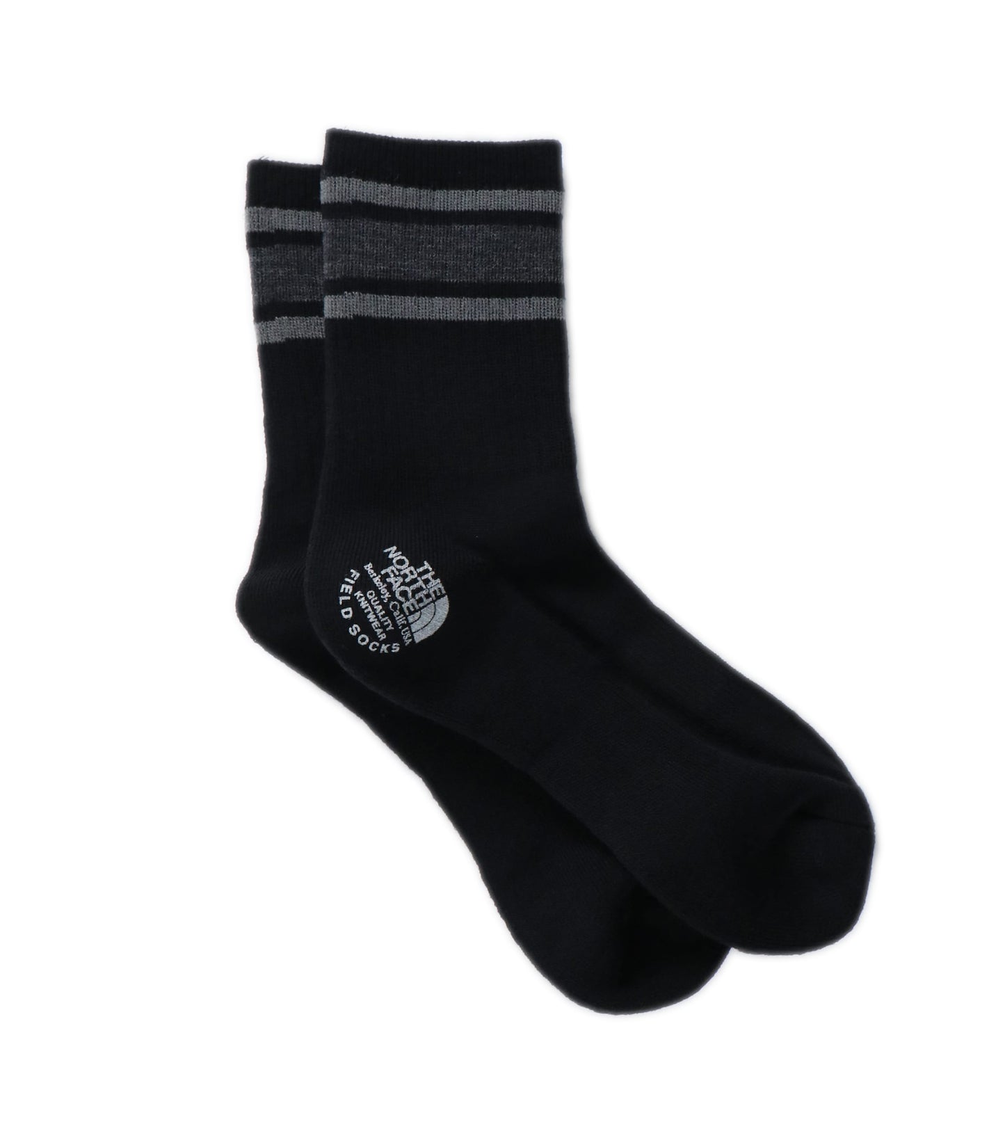 Merino Wool Field Socks