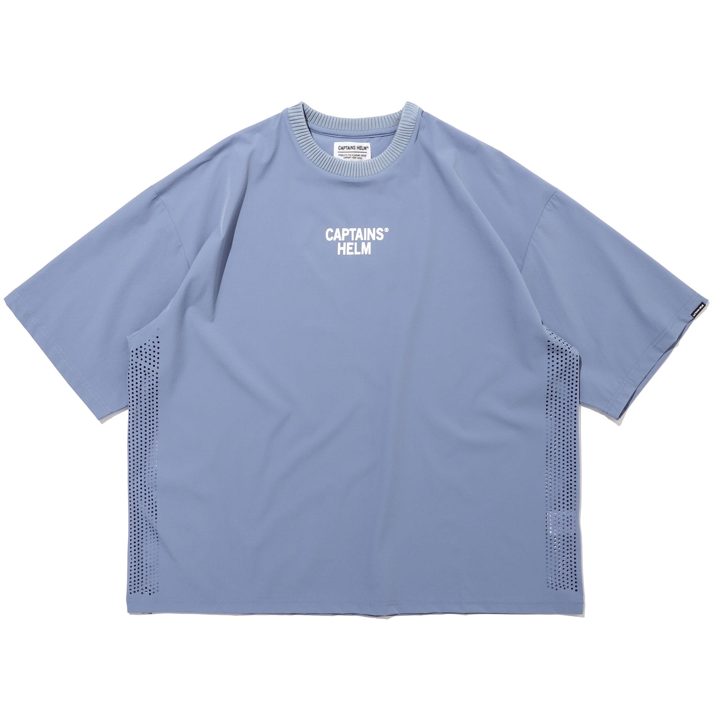 DRY STRETCH SURF TEE